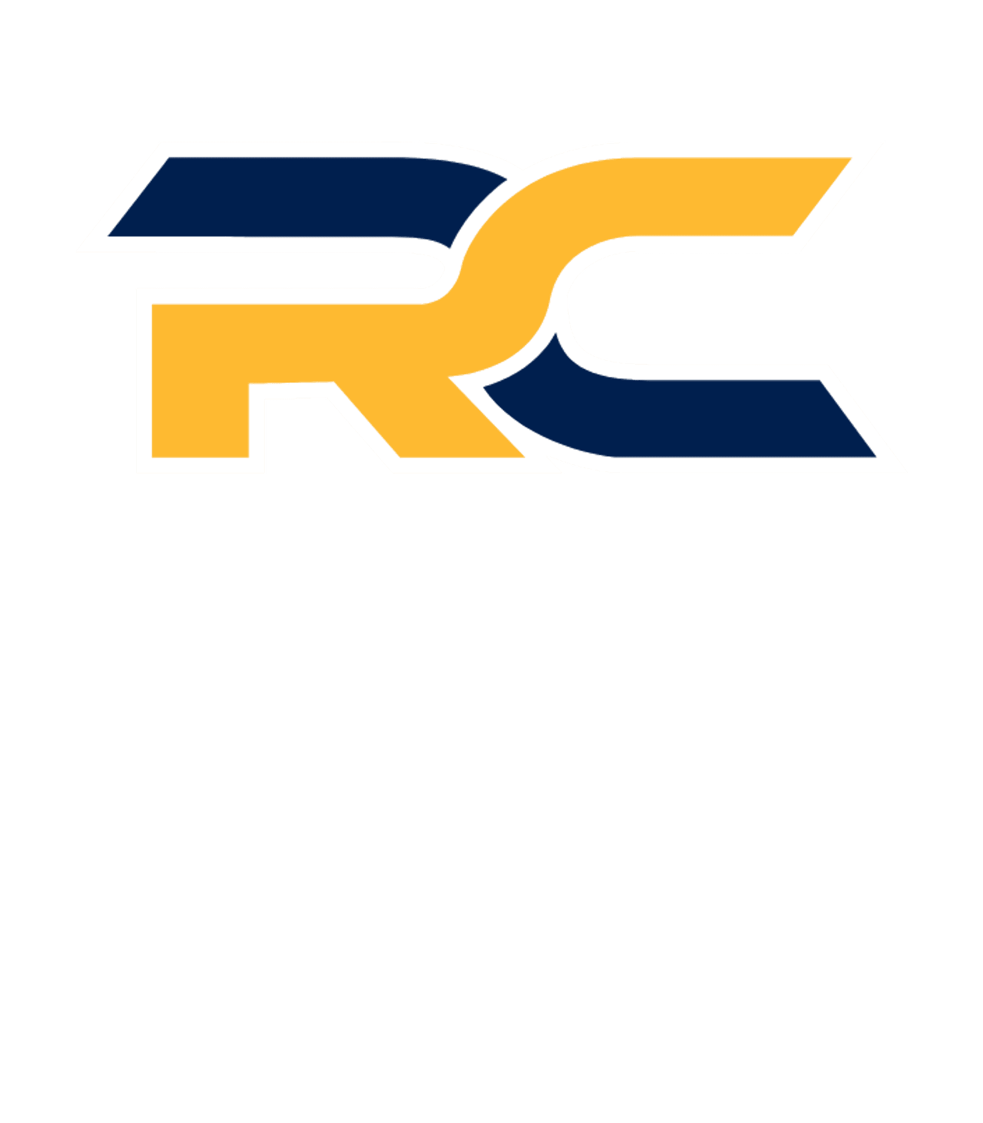 SECONDARY SCH AT RAYMOND Logo