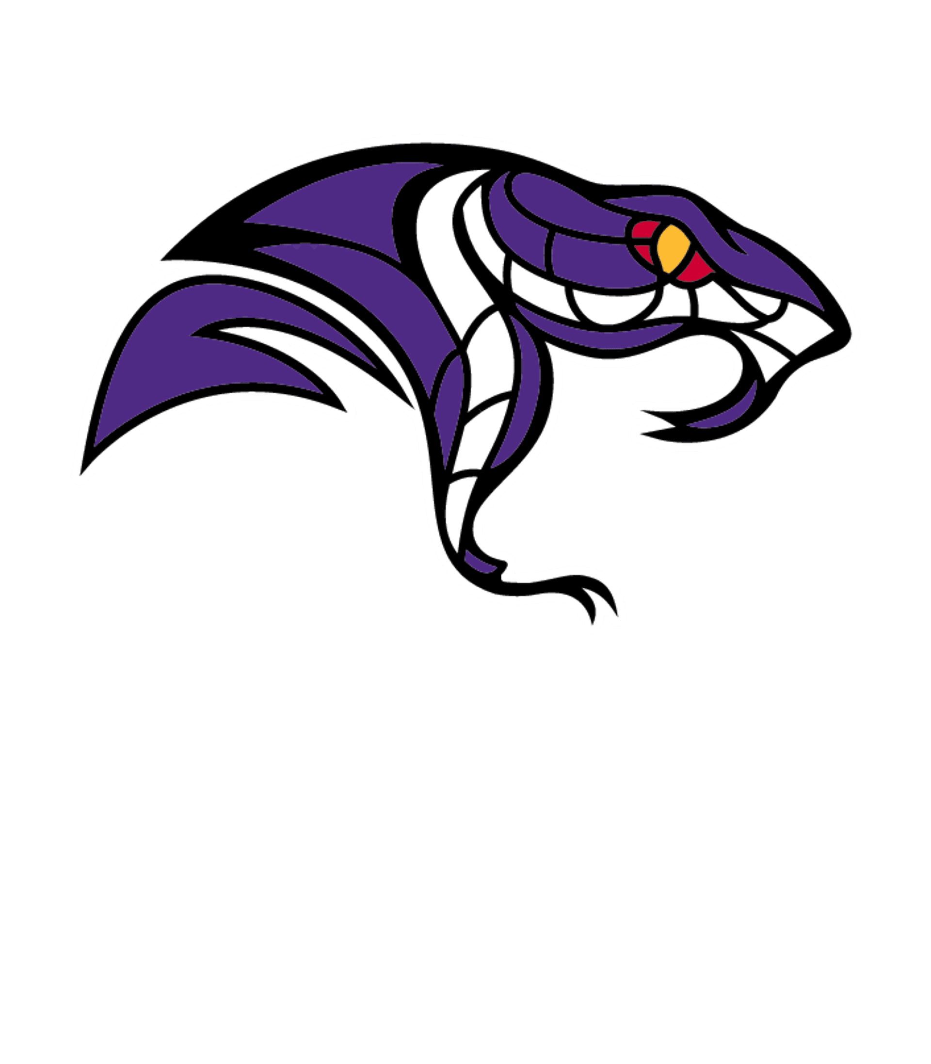 SPACE COAST JUNIOR/SENIOR HIGH SCHOOL Logo