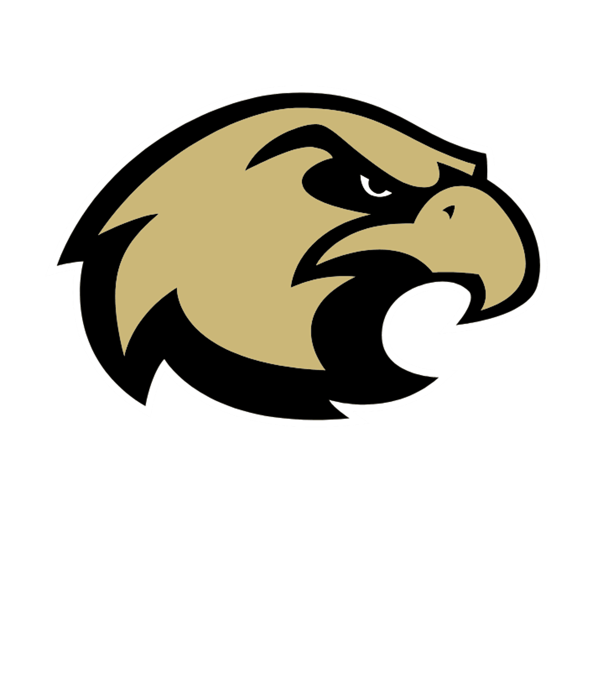 William J. (Pete) Knight High Logo