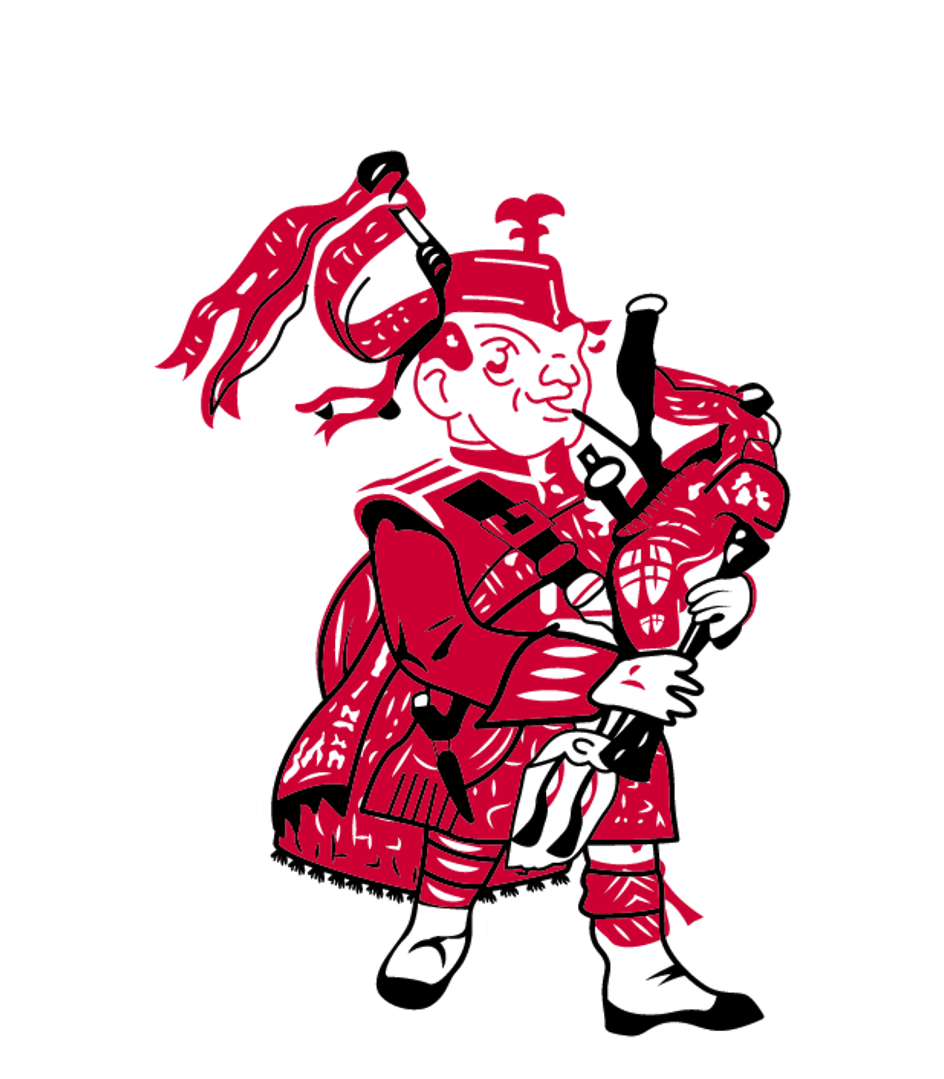 SCOTIA-GLENVILLE SENIOR HIGH SCHOOL Logo