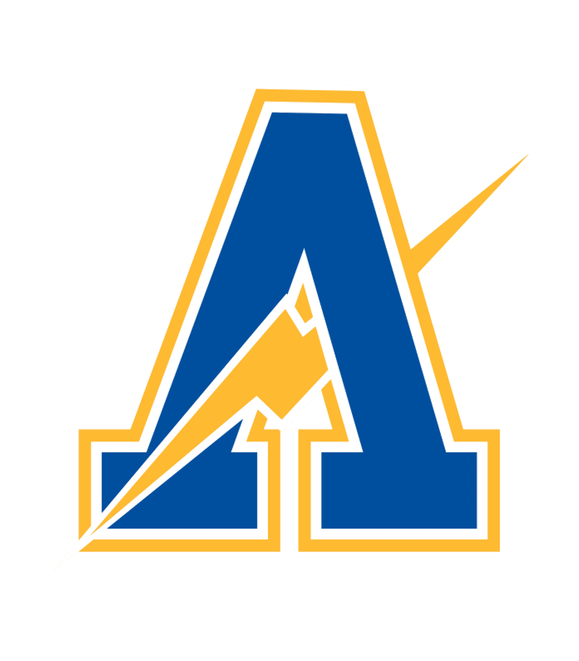Agoura High Logo