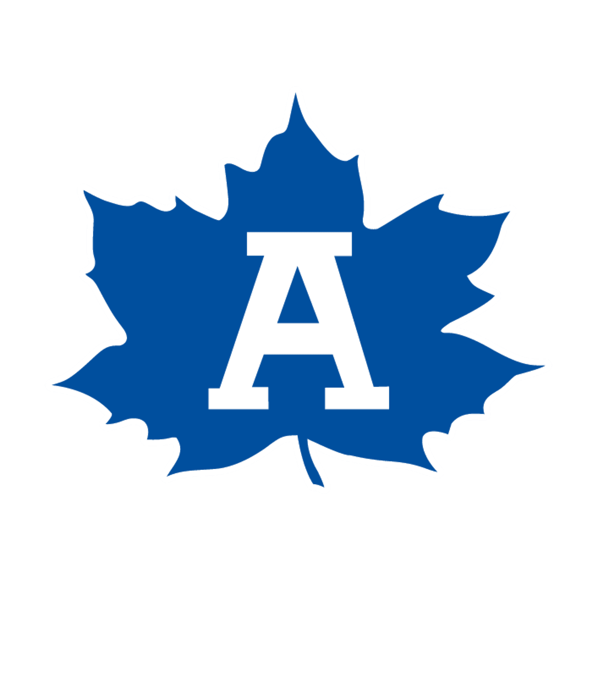 Adrian Community High School Logo