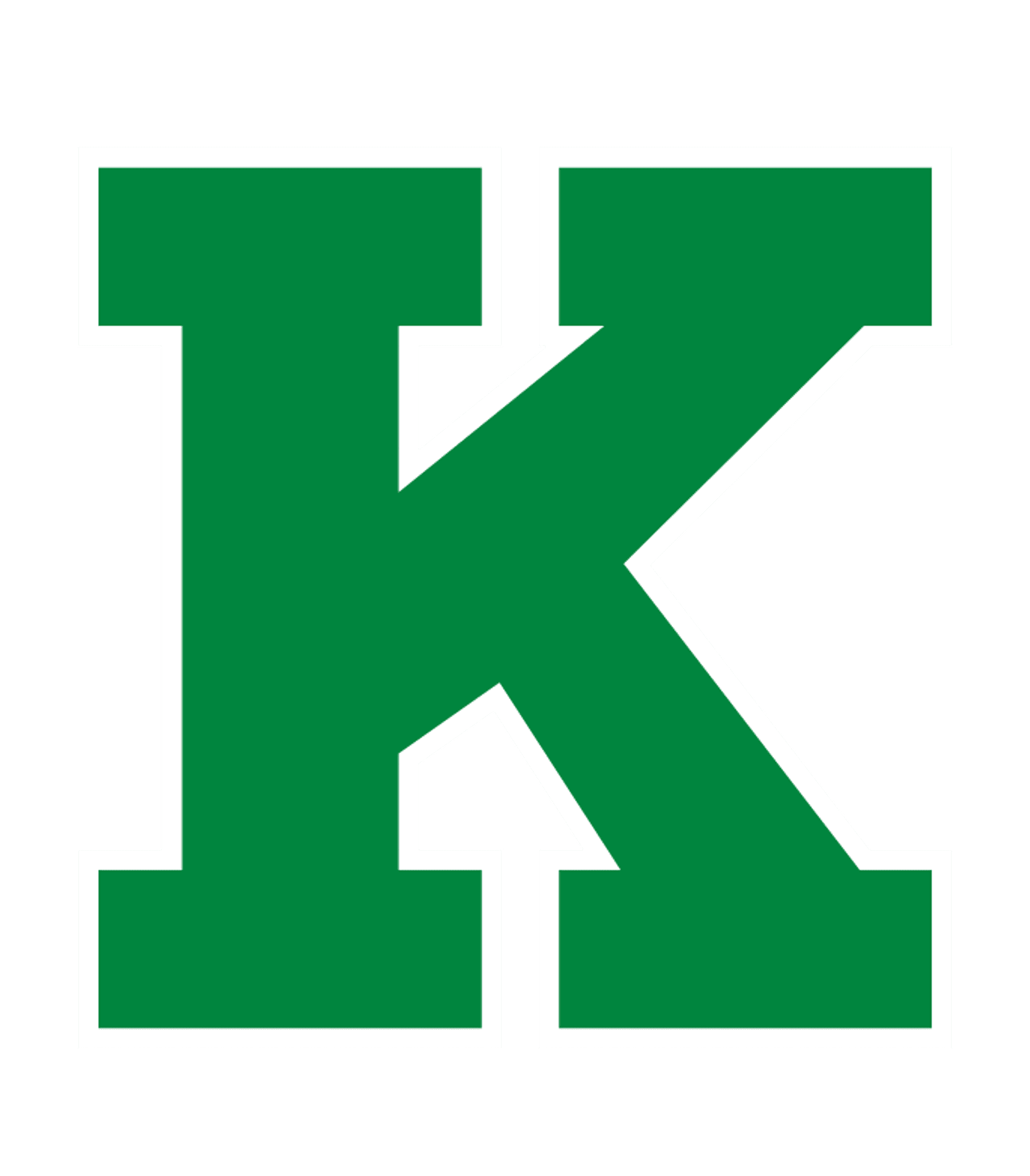 A L Brown High Logo