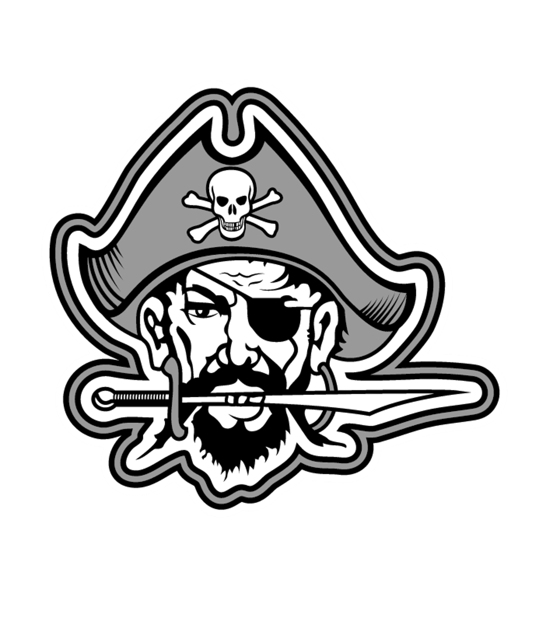 Alameda International Junior/Senior High School Logo