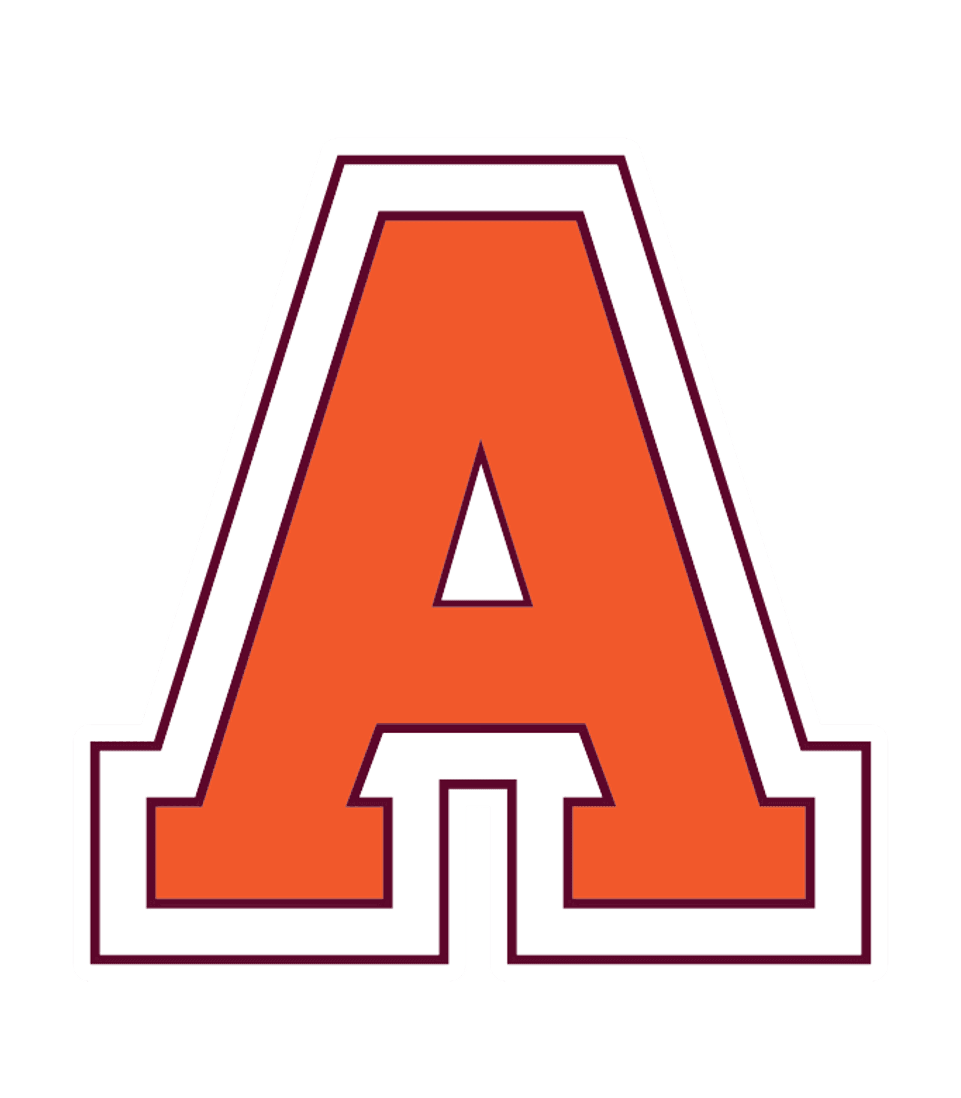 Agawam High Logo