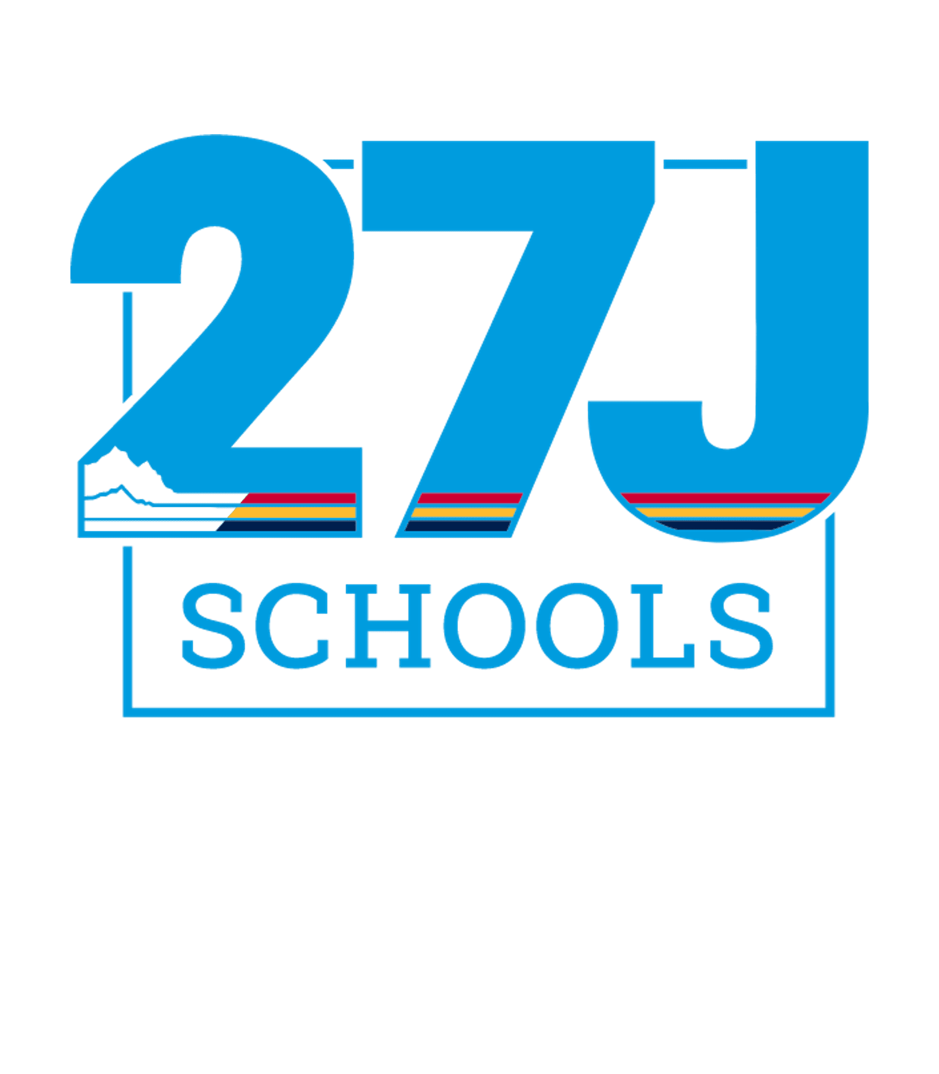 27J Online Academy Logo