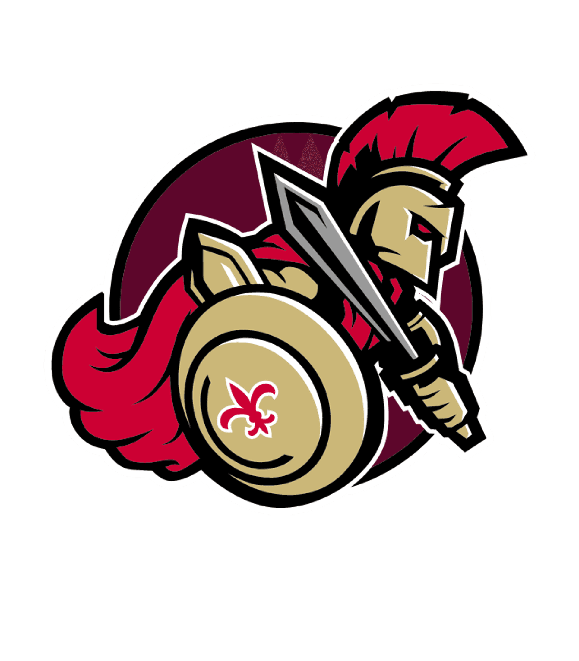 Adelanto High Logo