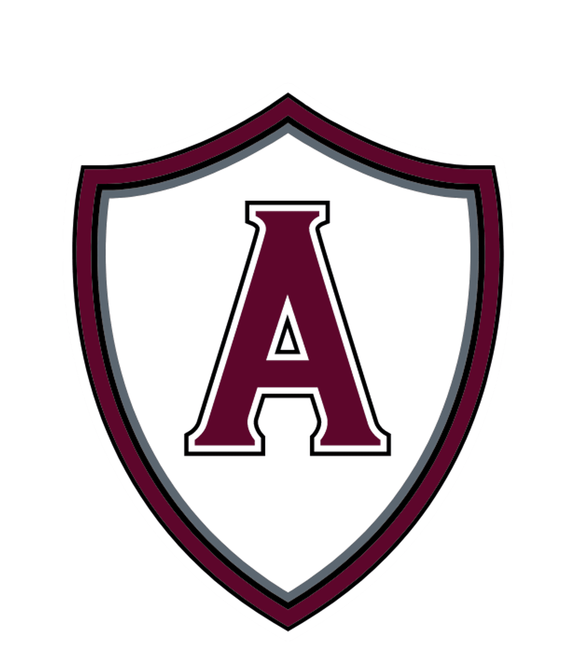 ADDISON MIDDLE/HIGH SCHOOL Logo