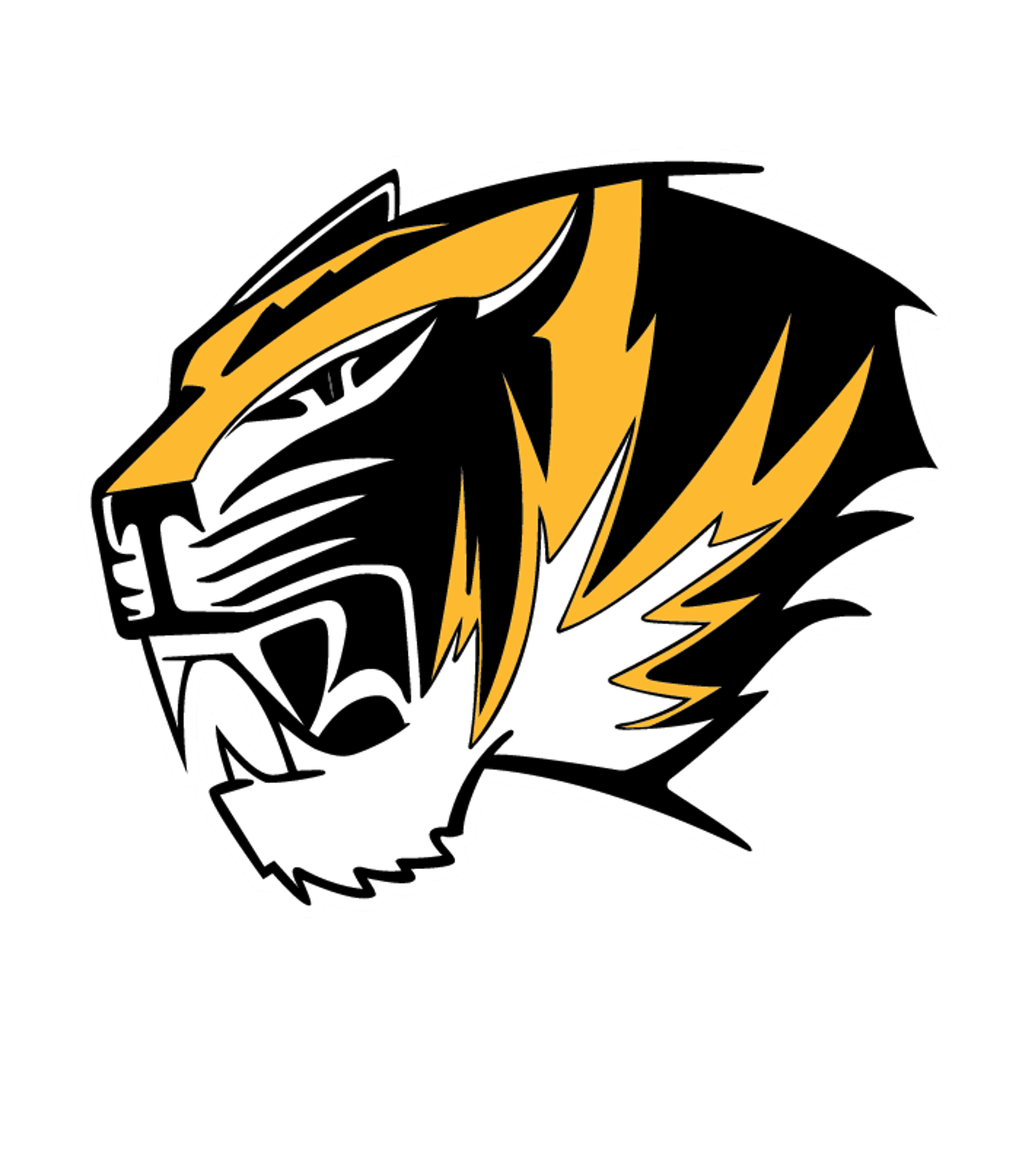 ALAMOGORDO HIGH Logo