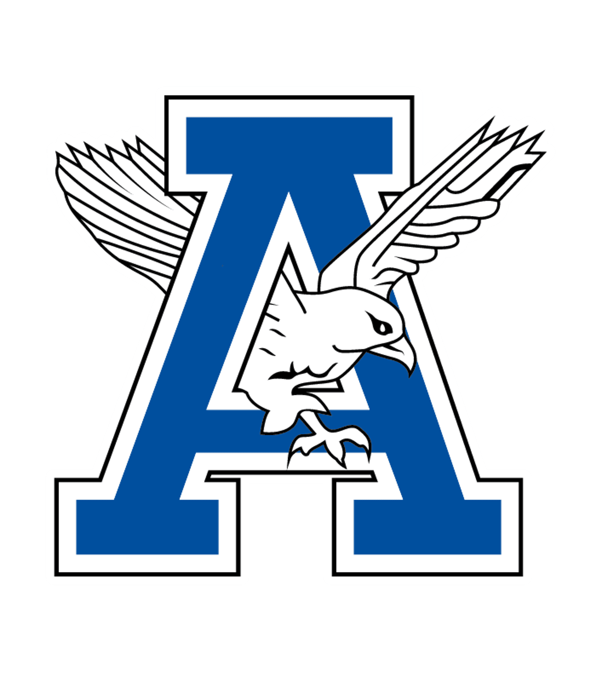 APOPKA HIGH Logo