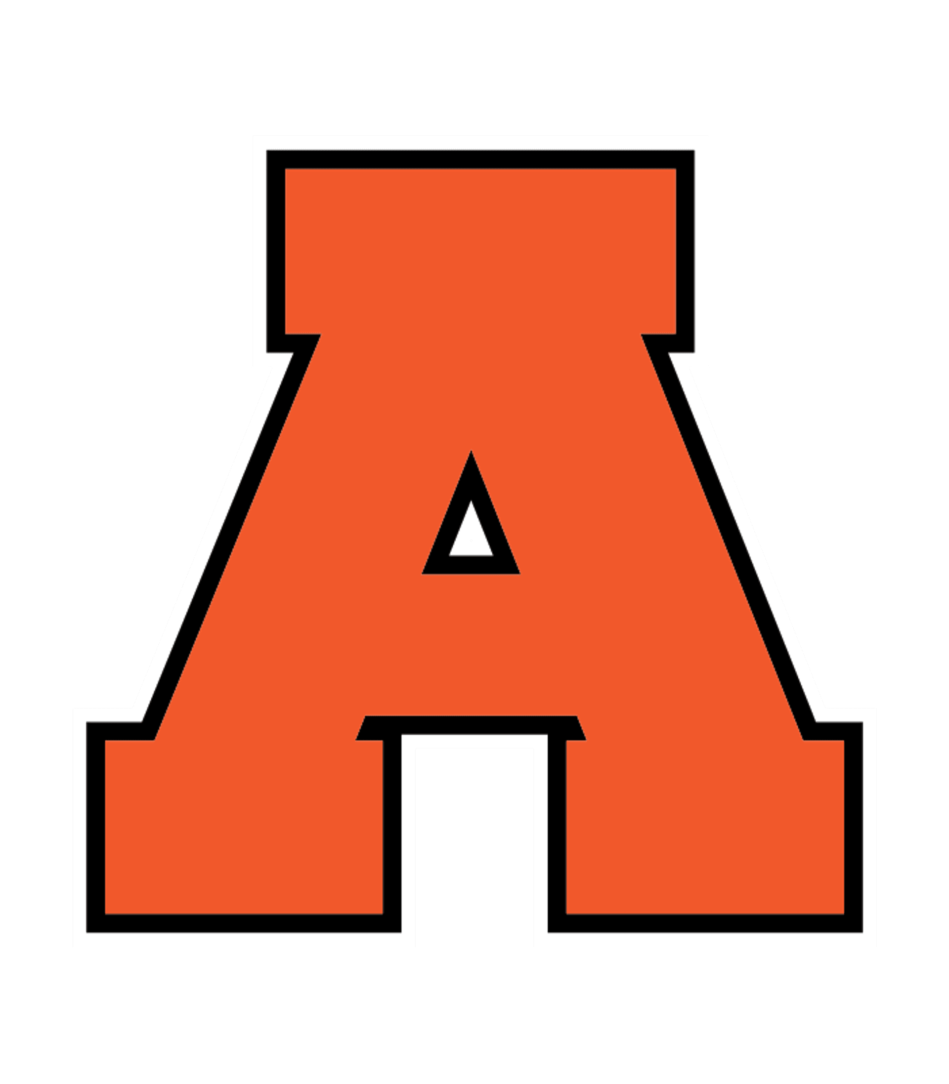 Arcata High Logo