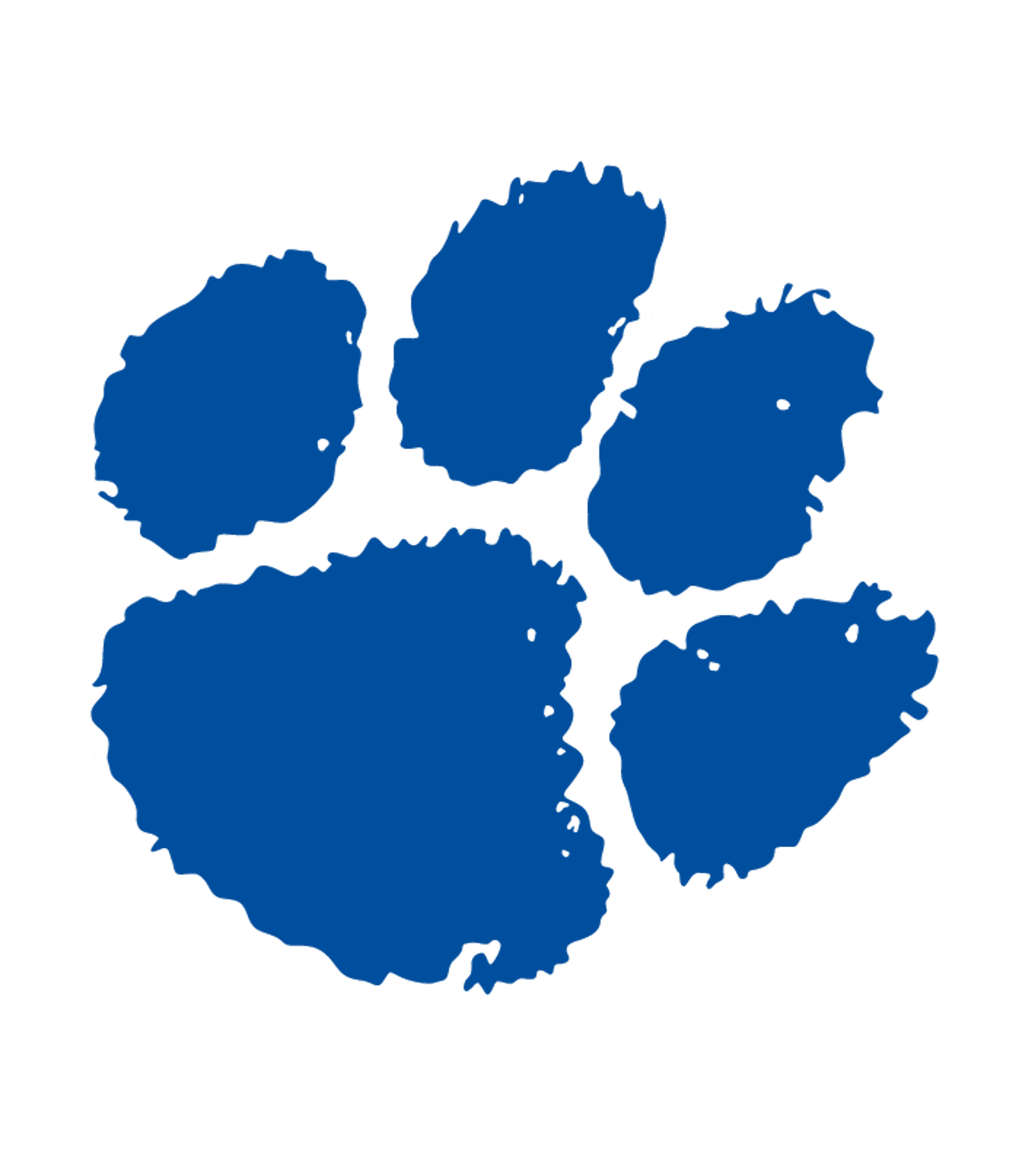 AMOS P. GODBY HIGH SCHOOL Logo