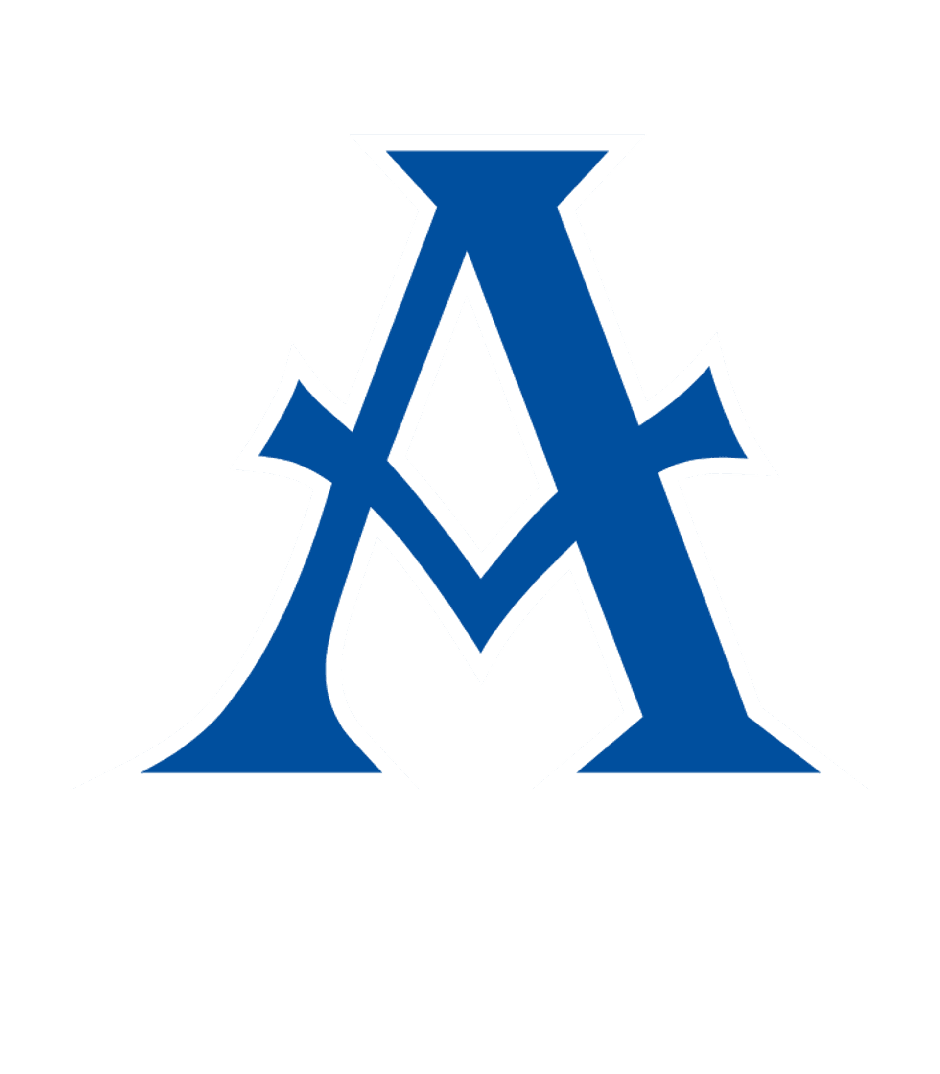 Antwerp Local High School Logo