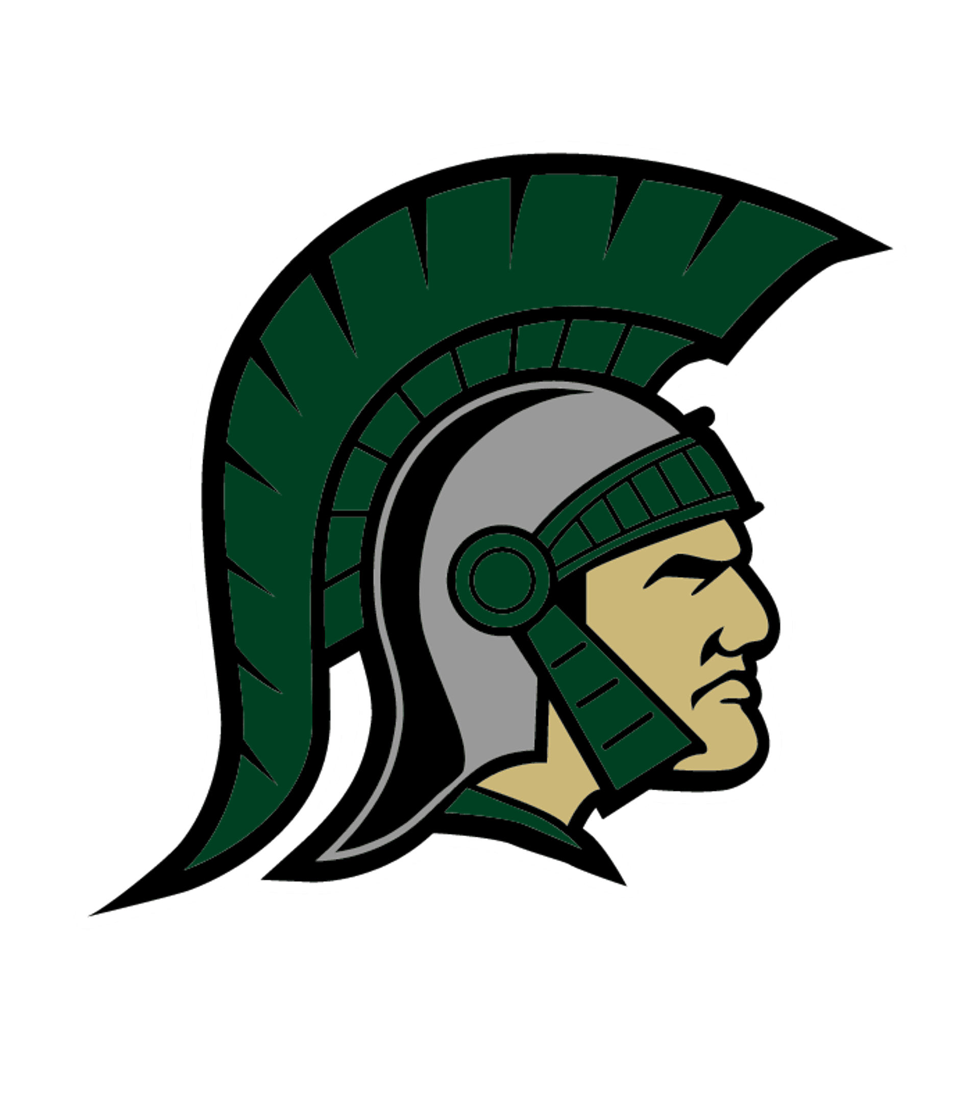 Alisal High Logo