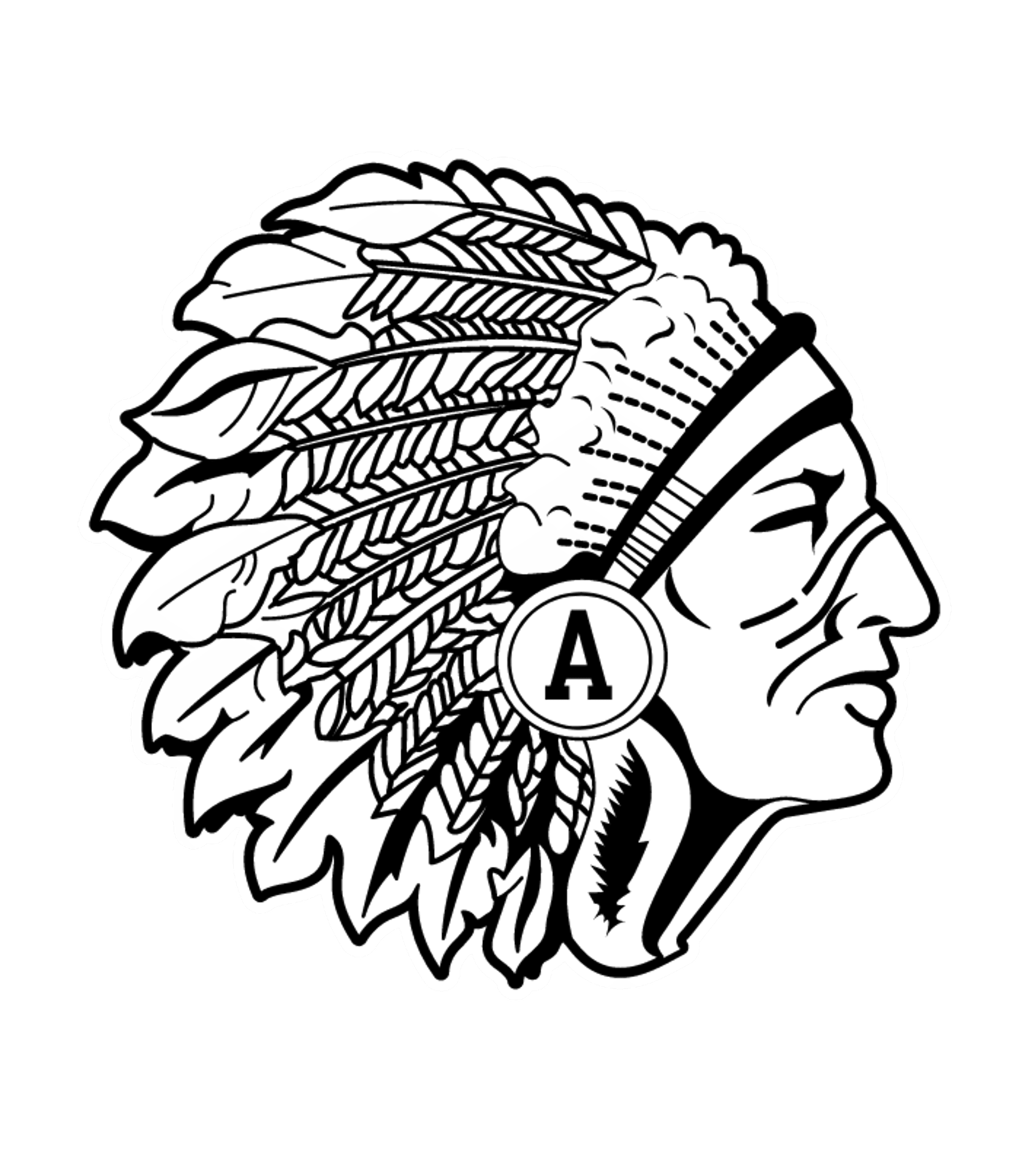 Argonia High Logo