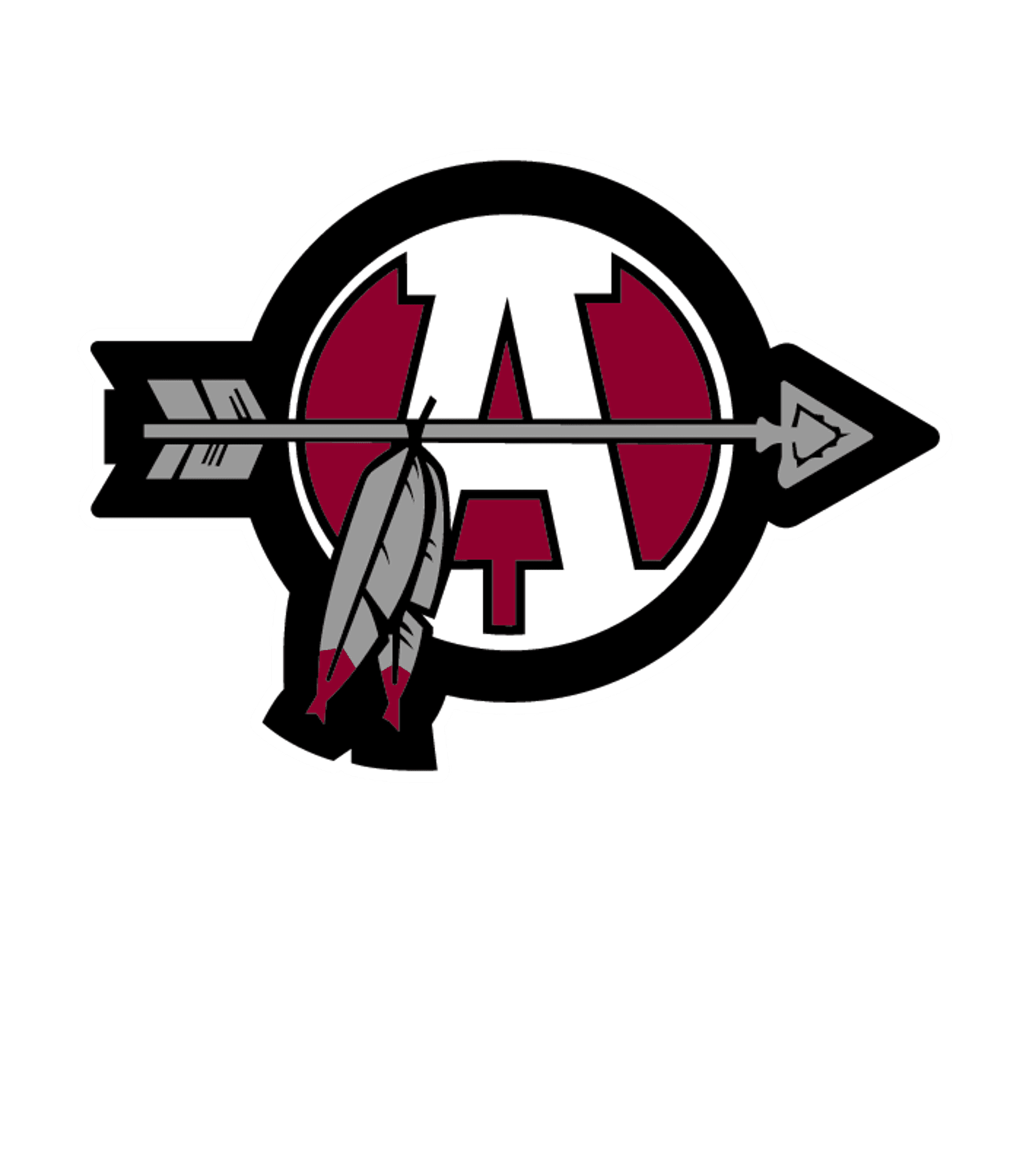 Antioch Comm High School Logo
