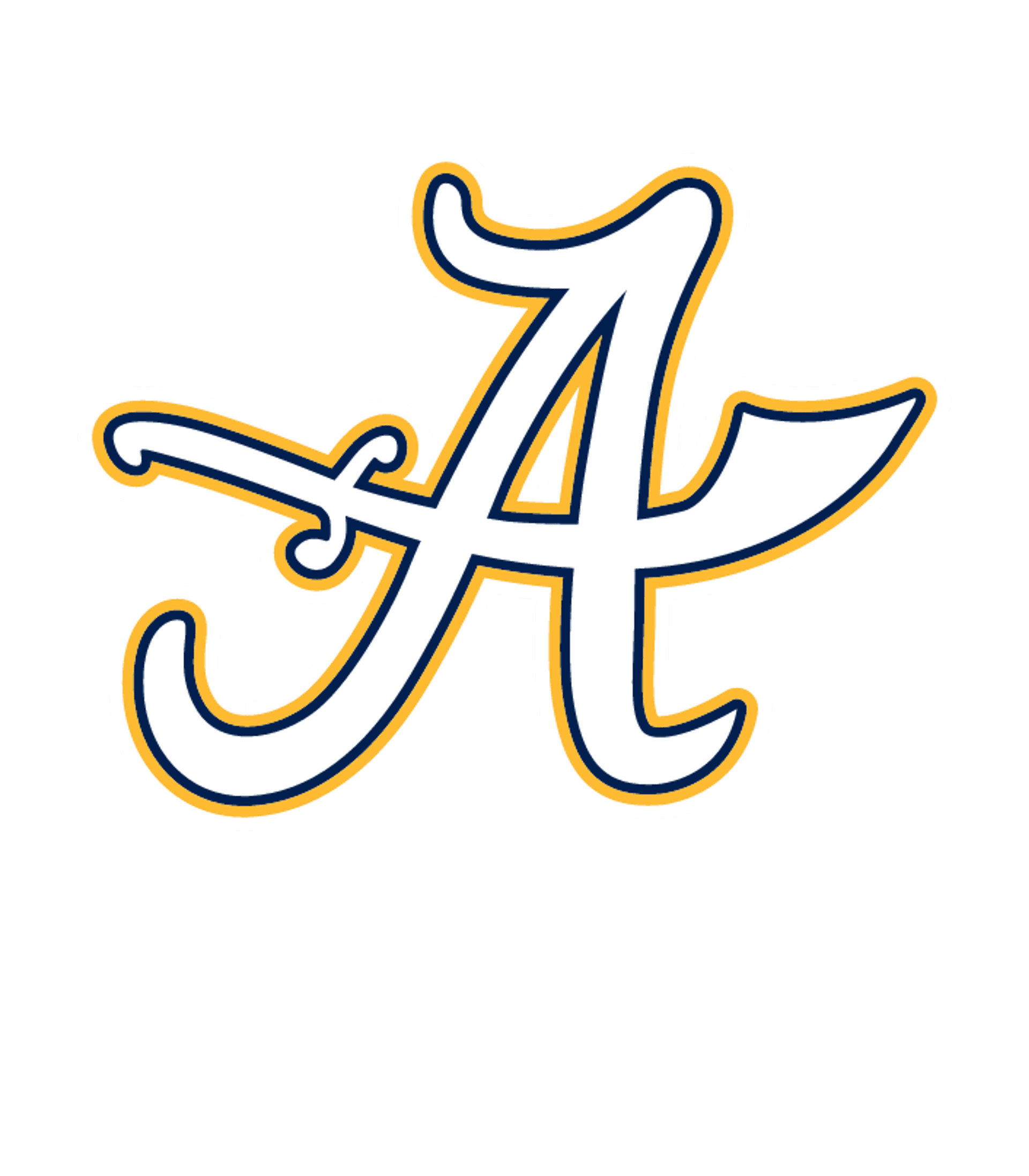 Alhambra High Logo