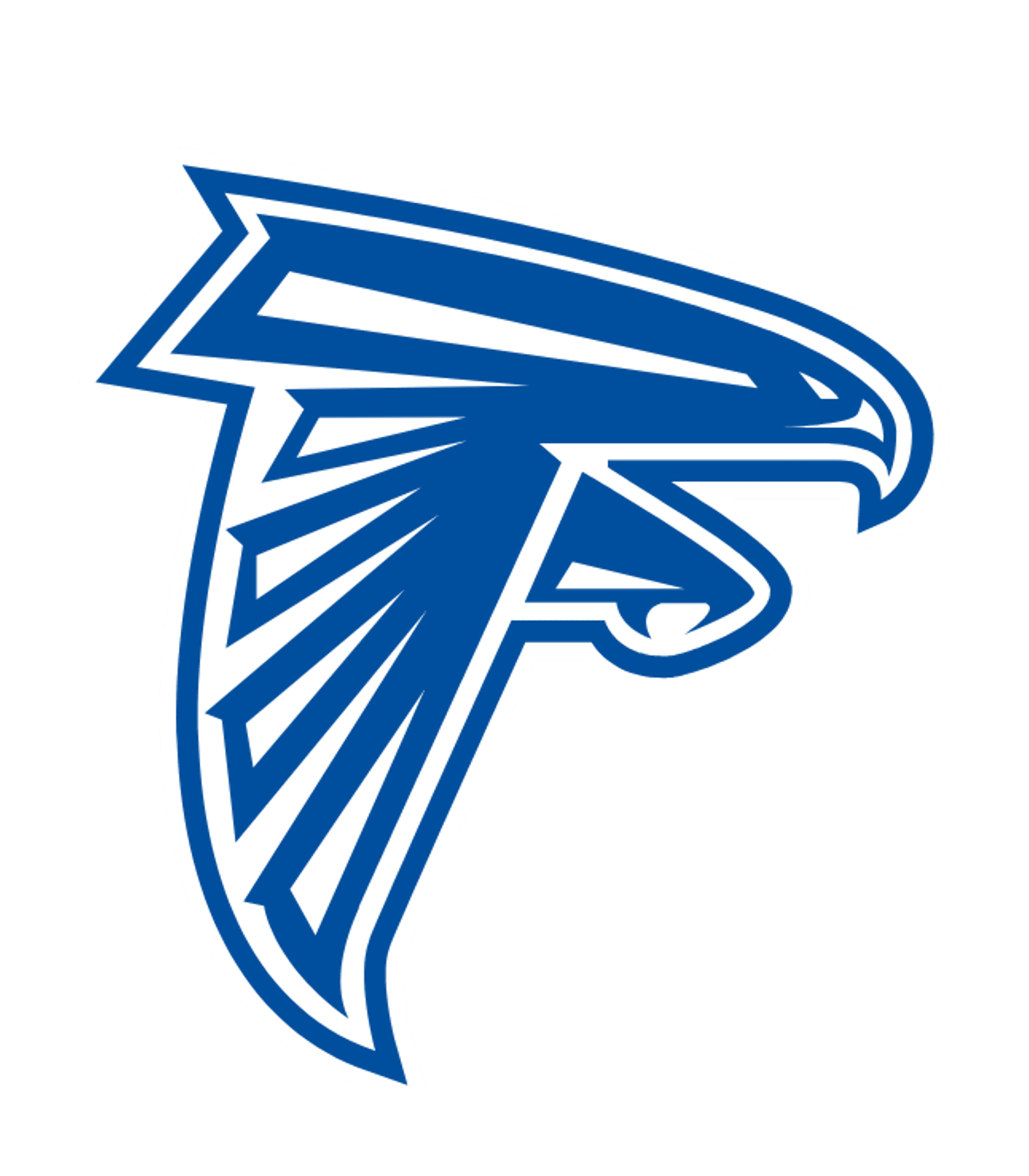 Amherst High Logo