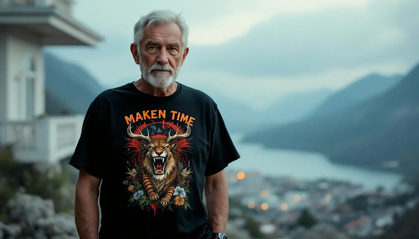 Best Websites for Funny and Niche T-Shirts (2026 Edition)