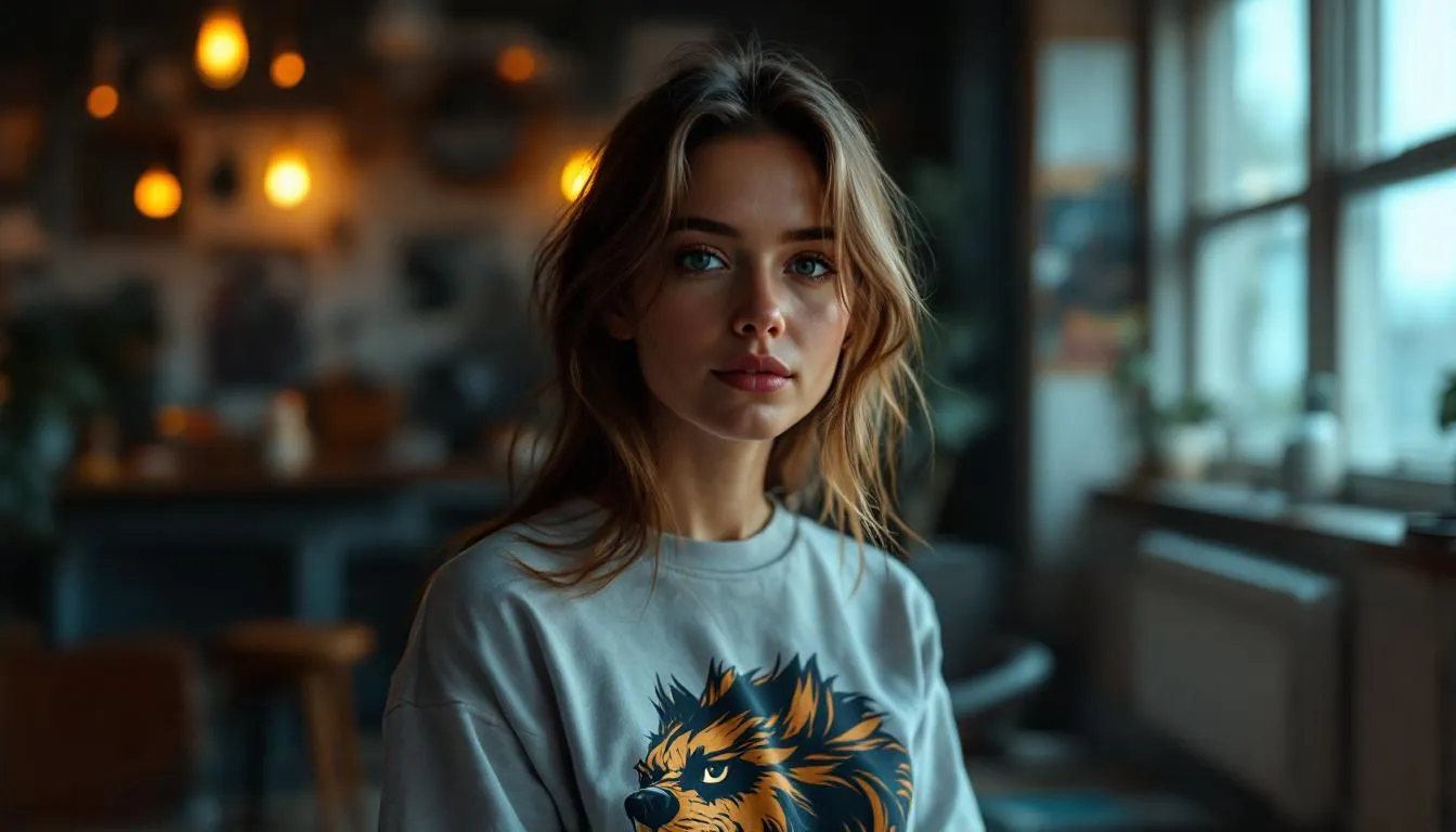 Subtle vs Loud Graphic Tees: Which One Fits Your Style?