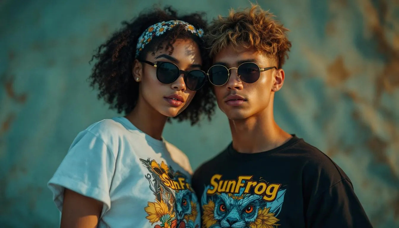 SunFrog Relaunches as the Go-To Platform for Unique, Niche T-Shirts and High-Payout Affiliates