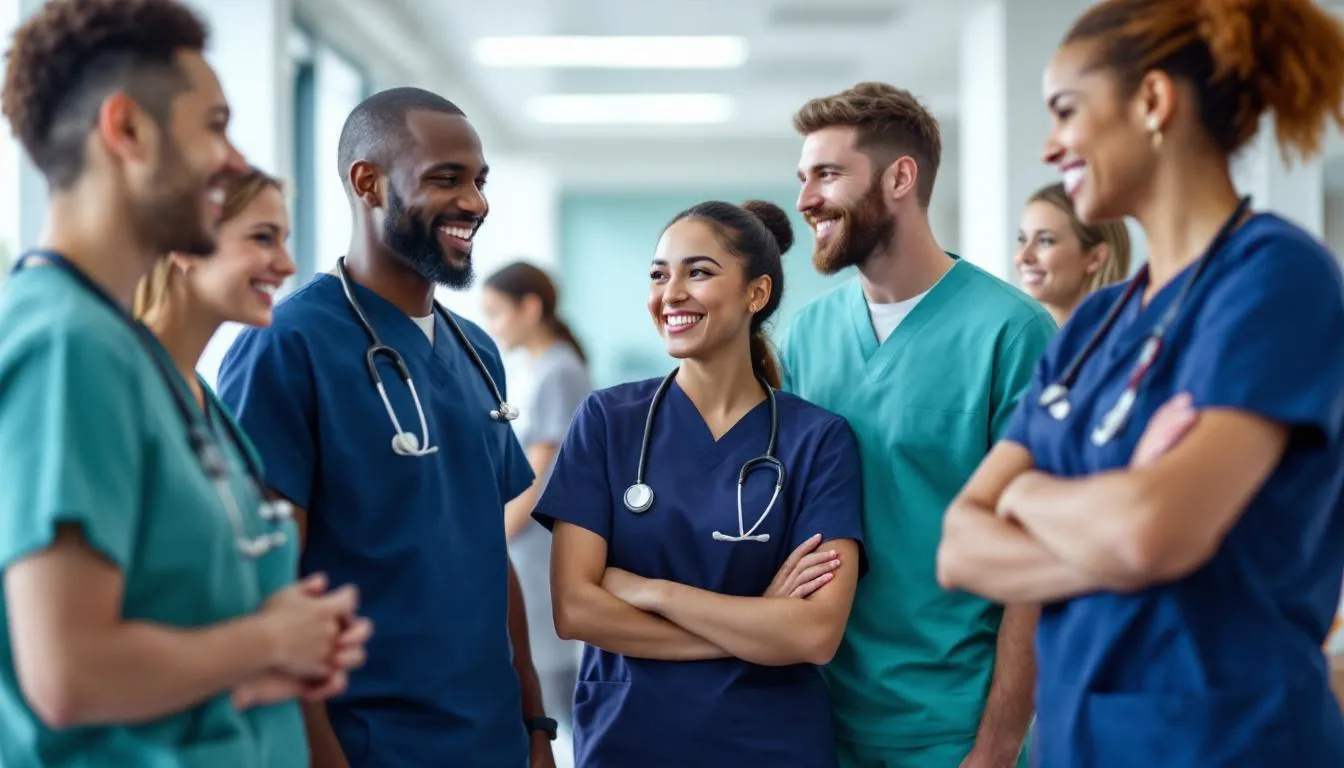 Best Shirts for Nurses: Funny & Inspirational Styles