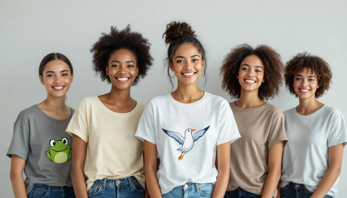 Mother's Day Shirts That Are Hot Right Now