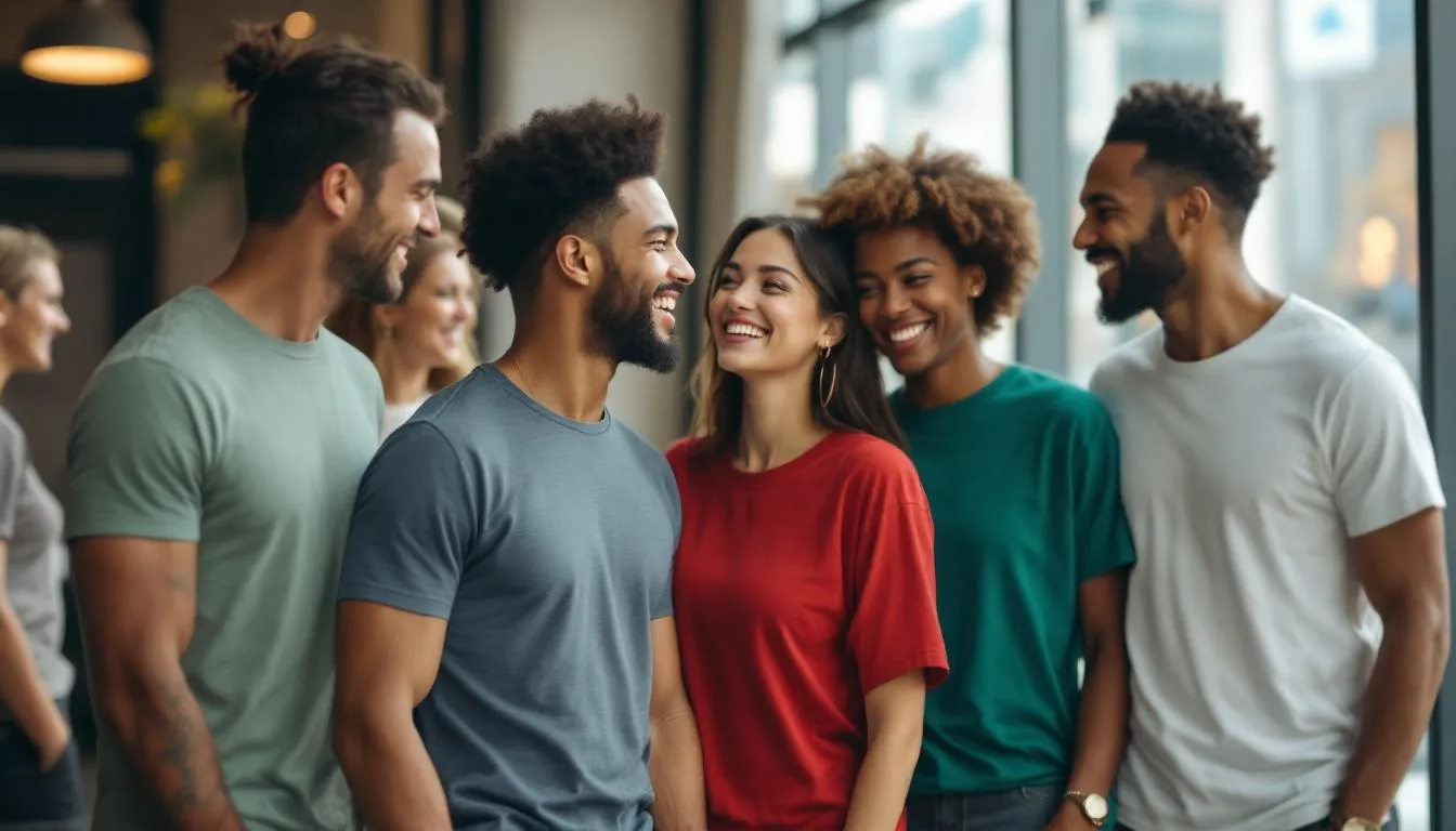 What Makes a T-Shirt Worth Buying: Fit, Fabric, and Design