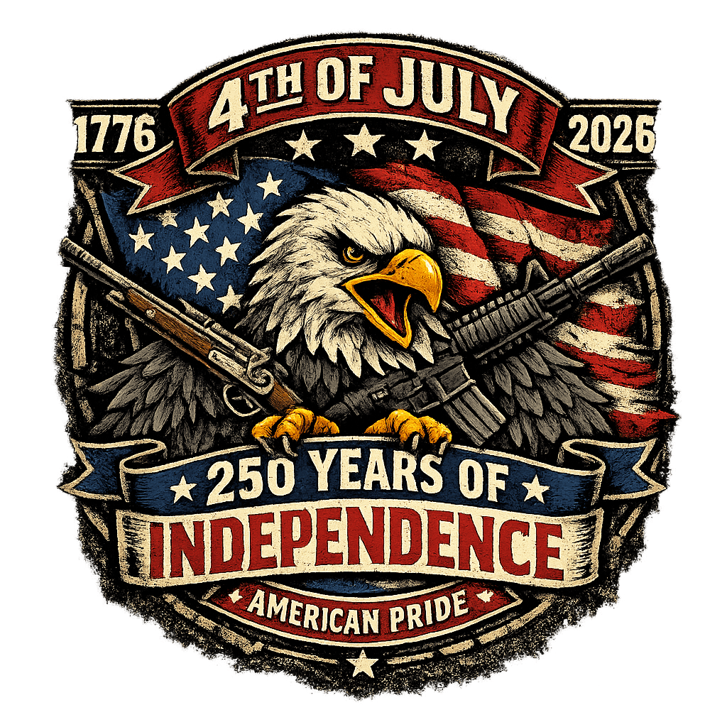 American Independence 2026