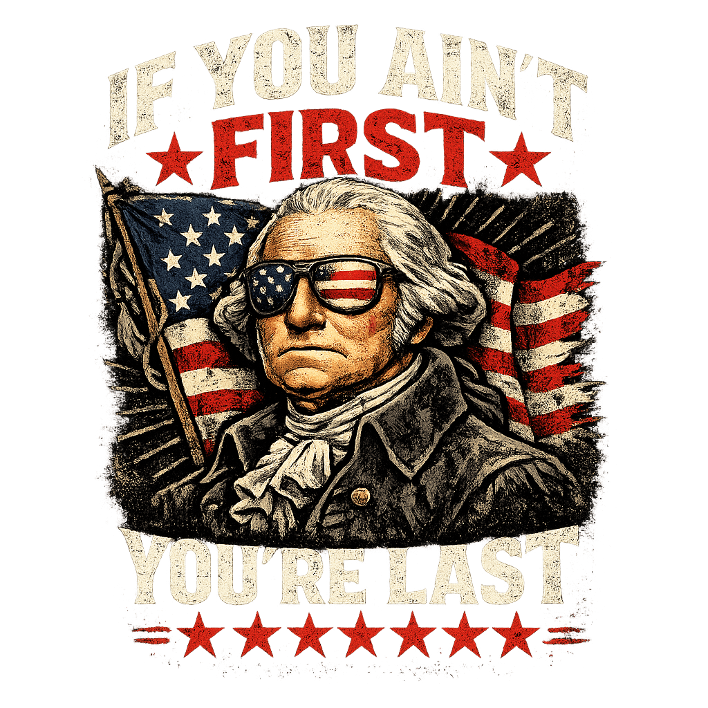 Washington First Last