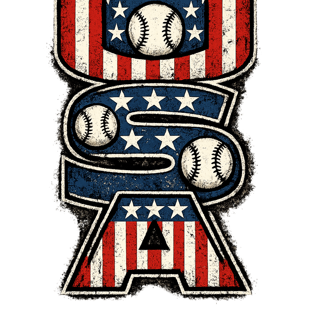 USA Baseball Spirit