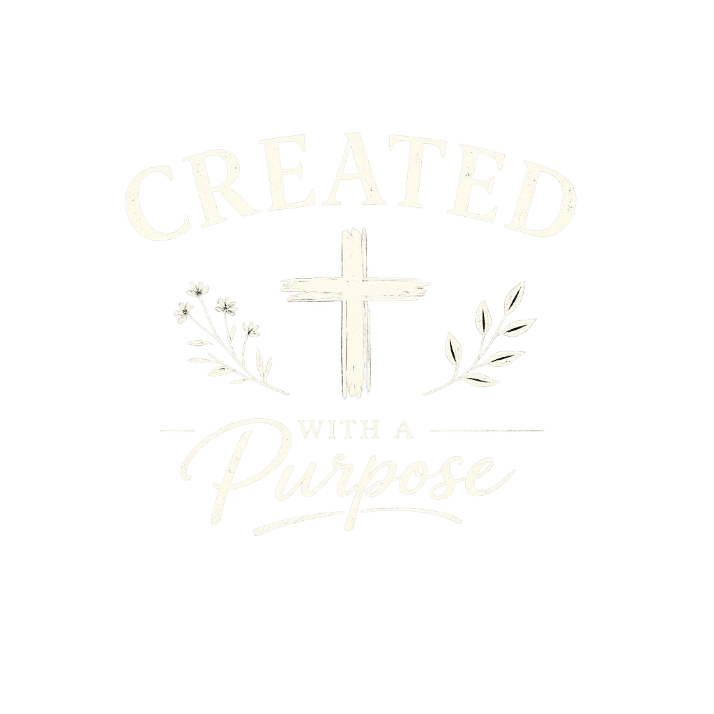 Created With Purpose