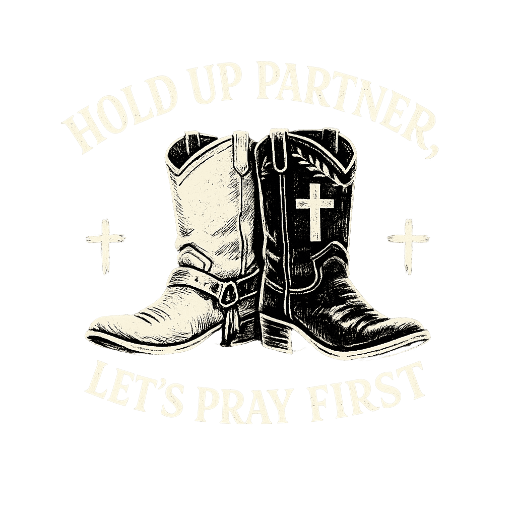 Pray First Partner