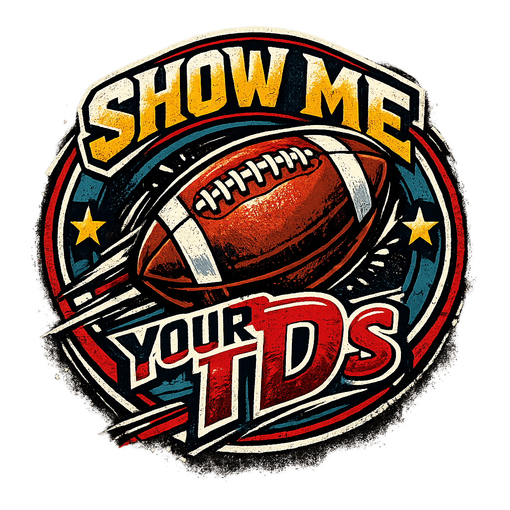 Show Me Your TDs