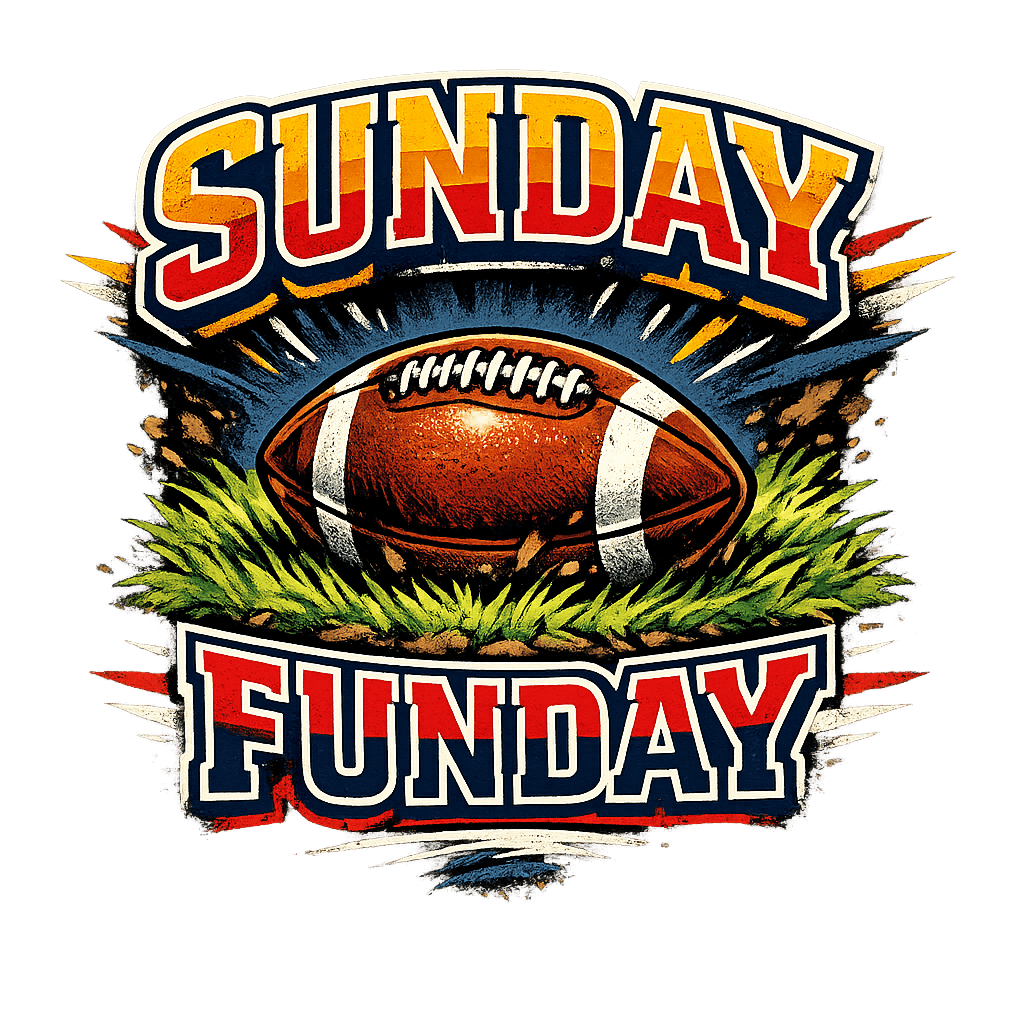 Sunday Funday Football