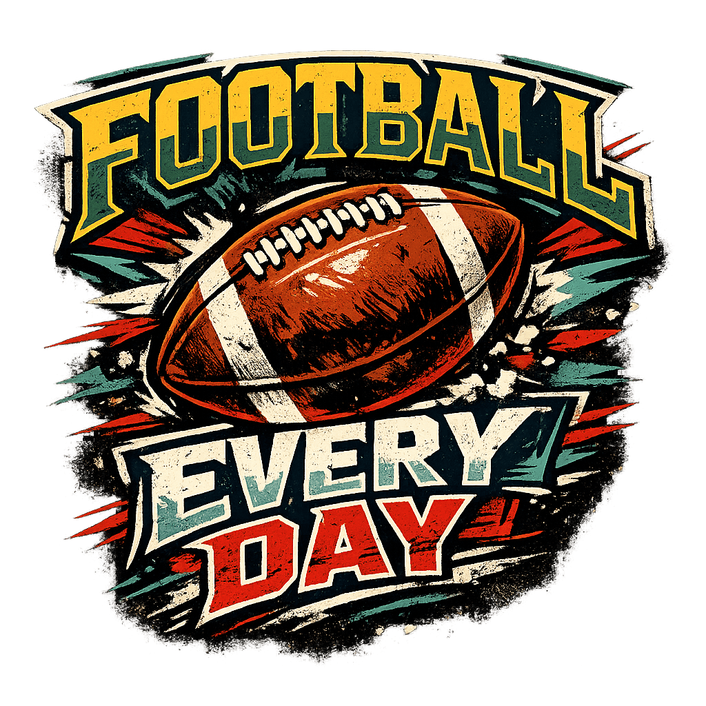 Football Every Day