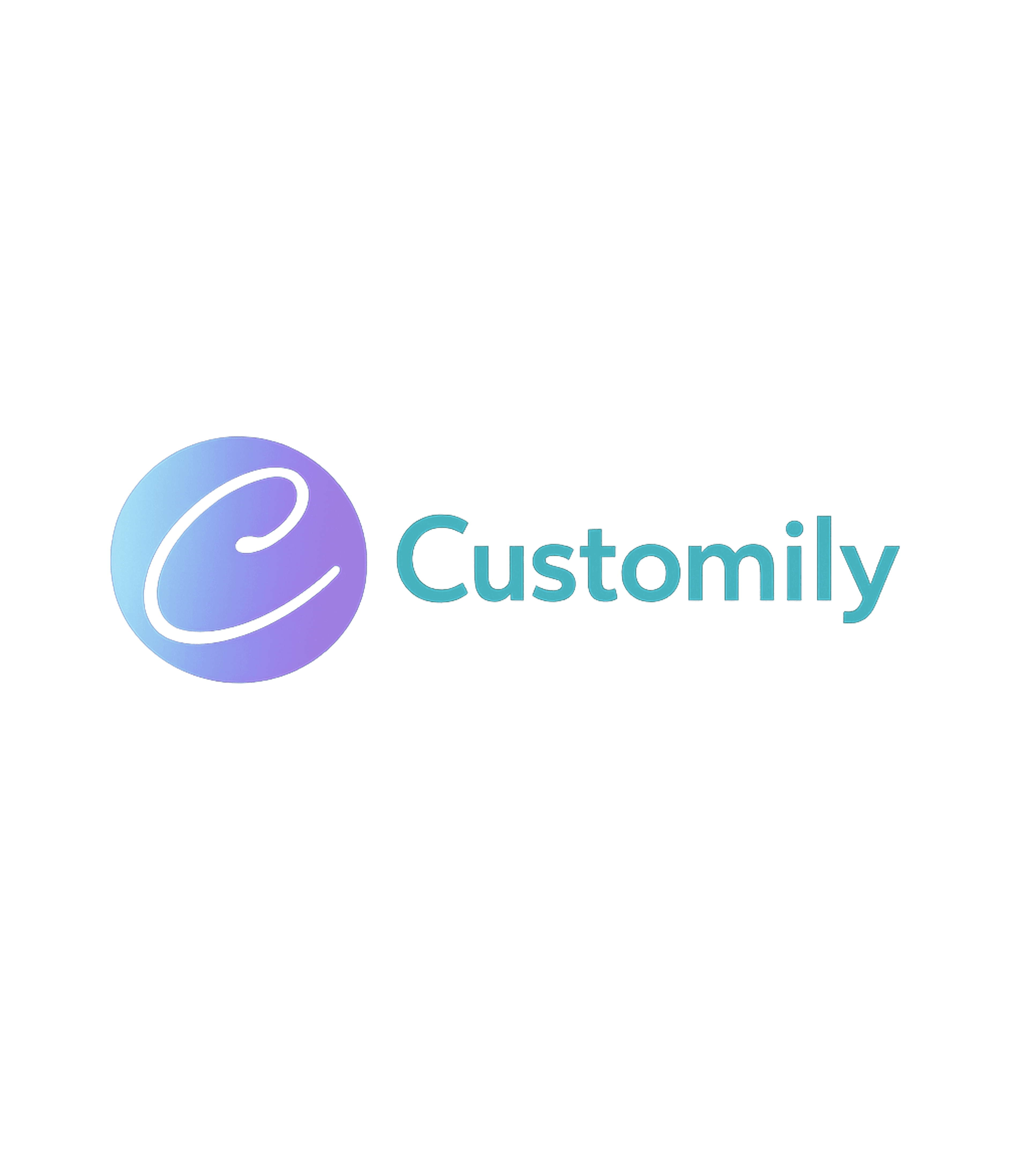 Customily Brand Logo