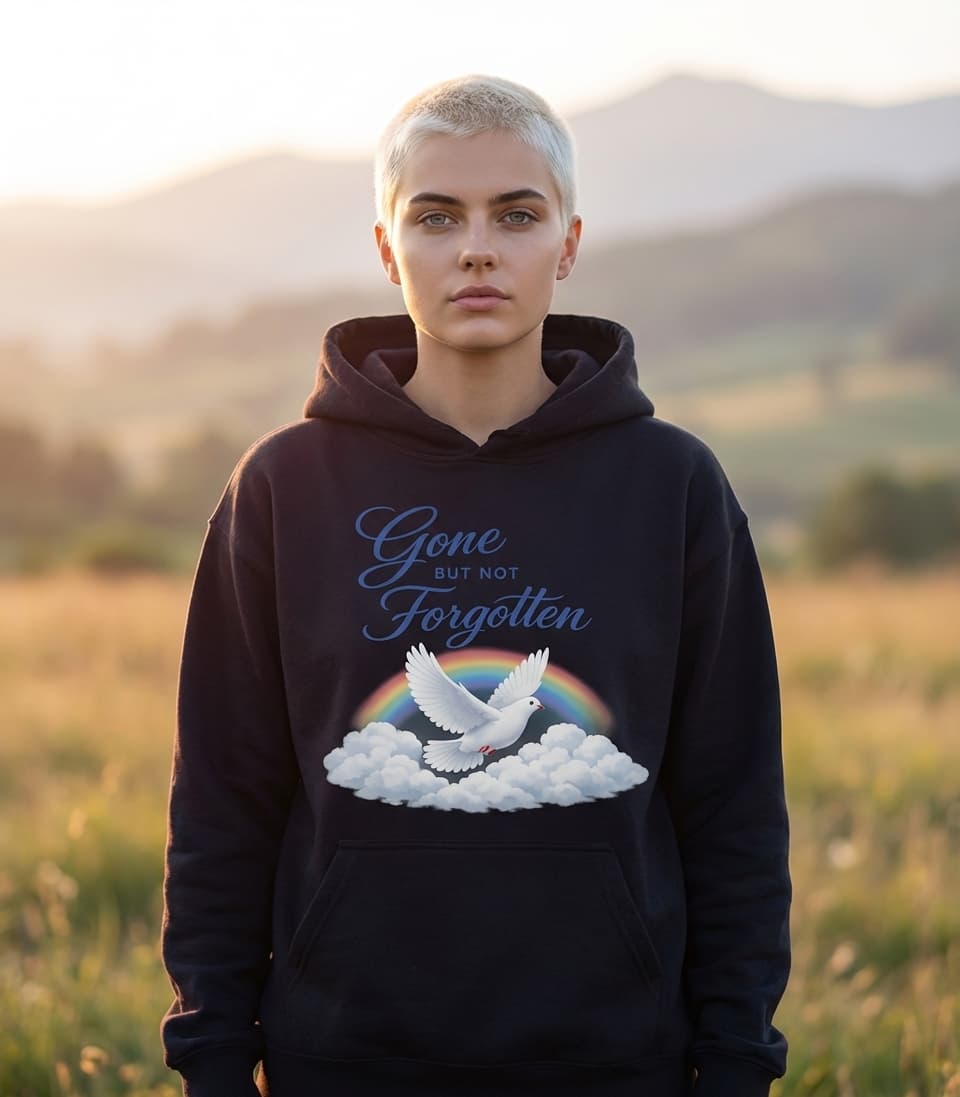 Gone But Not Forgotten