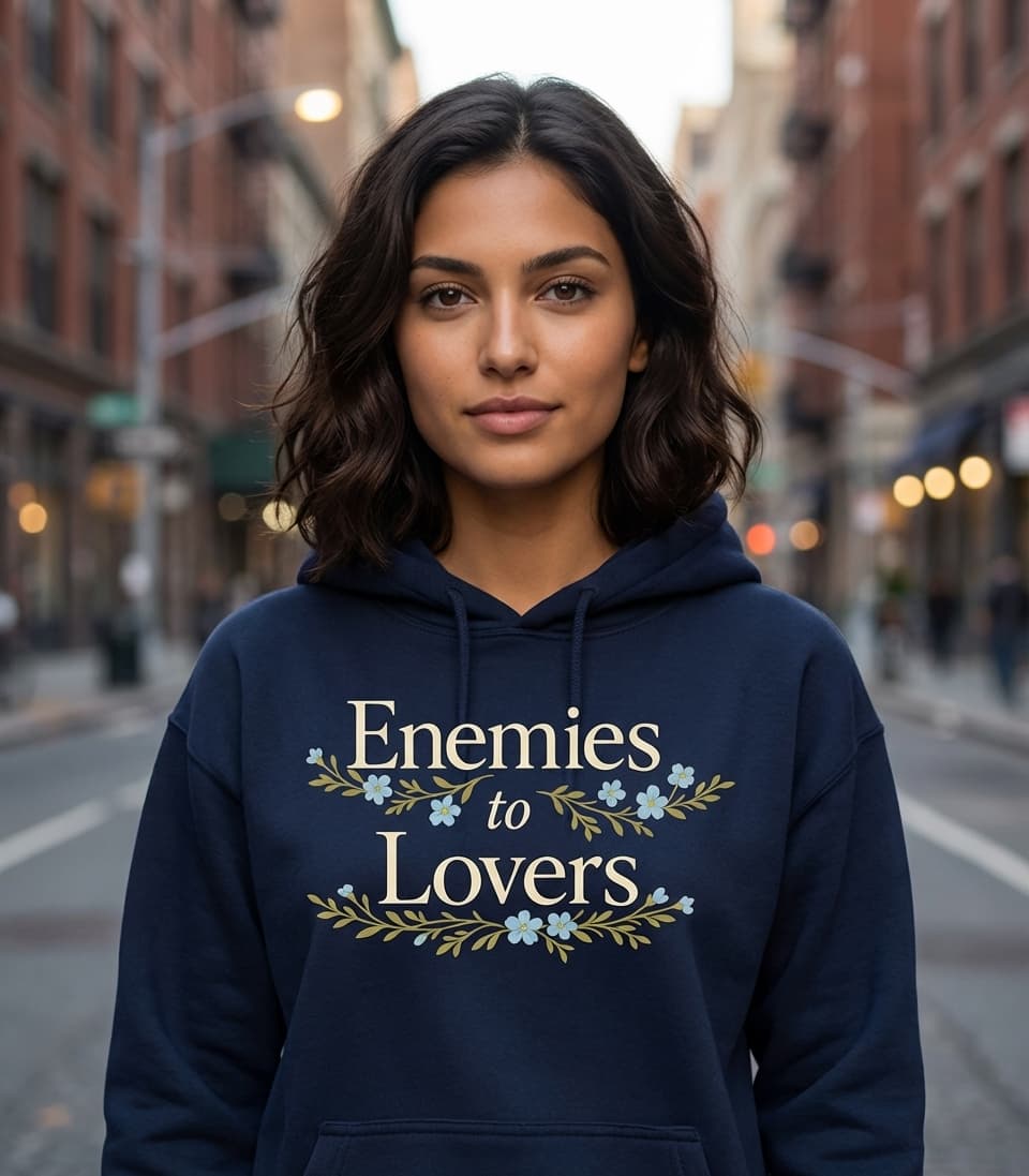 Enemies to Lovers