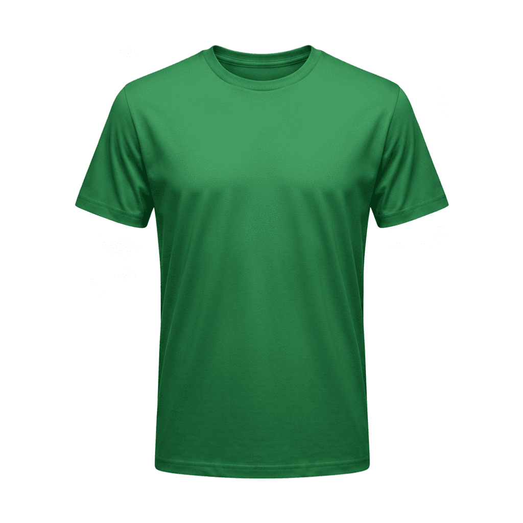 Kittens Love Pizza Cats Premium T-Shirt featuring This adorable graphic features three happy, cartoon-style ki – designed by Geoff Brown @ SunFrog