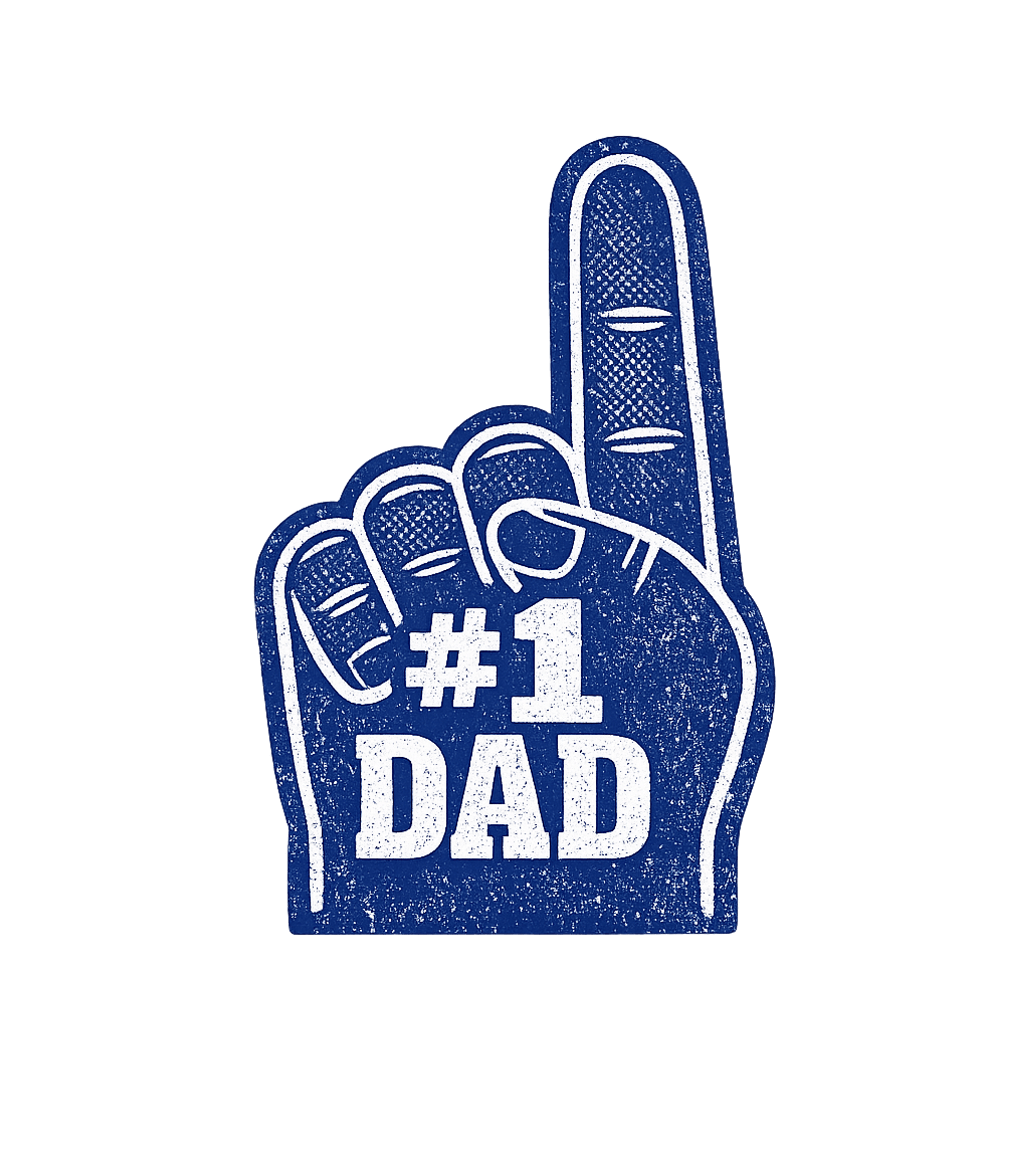 #1 Dad Foam Finger Dads Premium T-Shirt featuring Show your dad he's the best with this distressed foam finger – designed by Geoff Brown @ SunFrog #1 Dad Foam Finger Dads Premium T-Shirt featuring Show your dad he's the best with this distressed foam finger – designed by Geoff Brown @ SunFrog