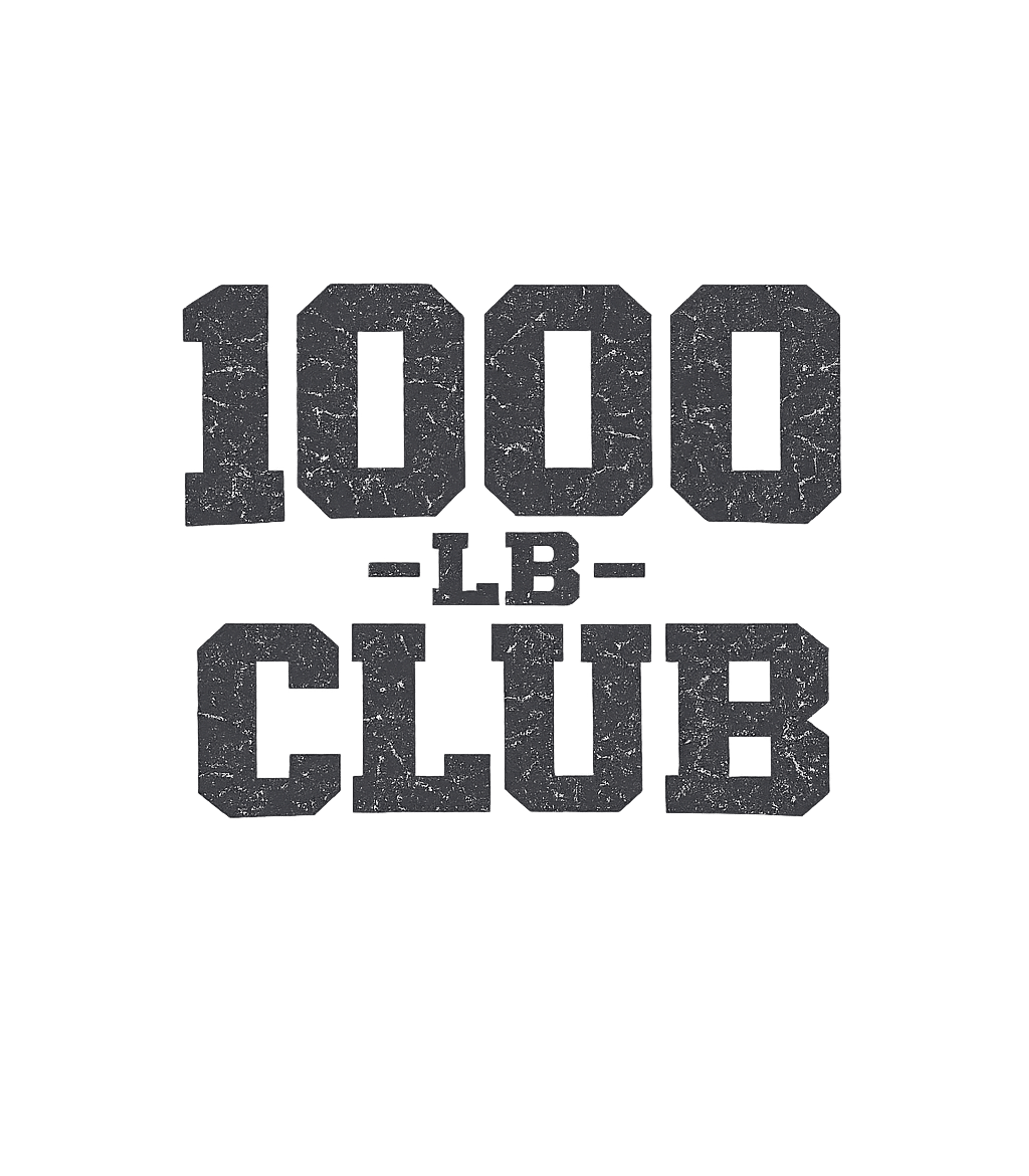 1000 LB Club Fitness Premium T-Shirt featuring Celebrate a significant weightlifting achievement with this – designed by Geoff Brown @ SunFrog 1000 LB Club Fitness Premium T-Shirt featuring Celebrate a significant weightlifting achievement with this – designed by Geoff Brown @ SunFrog