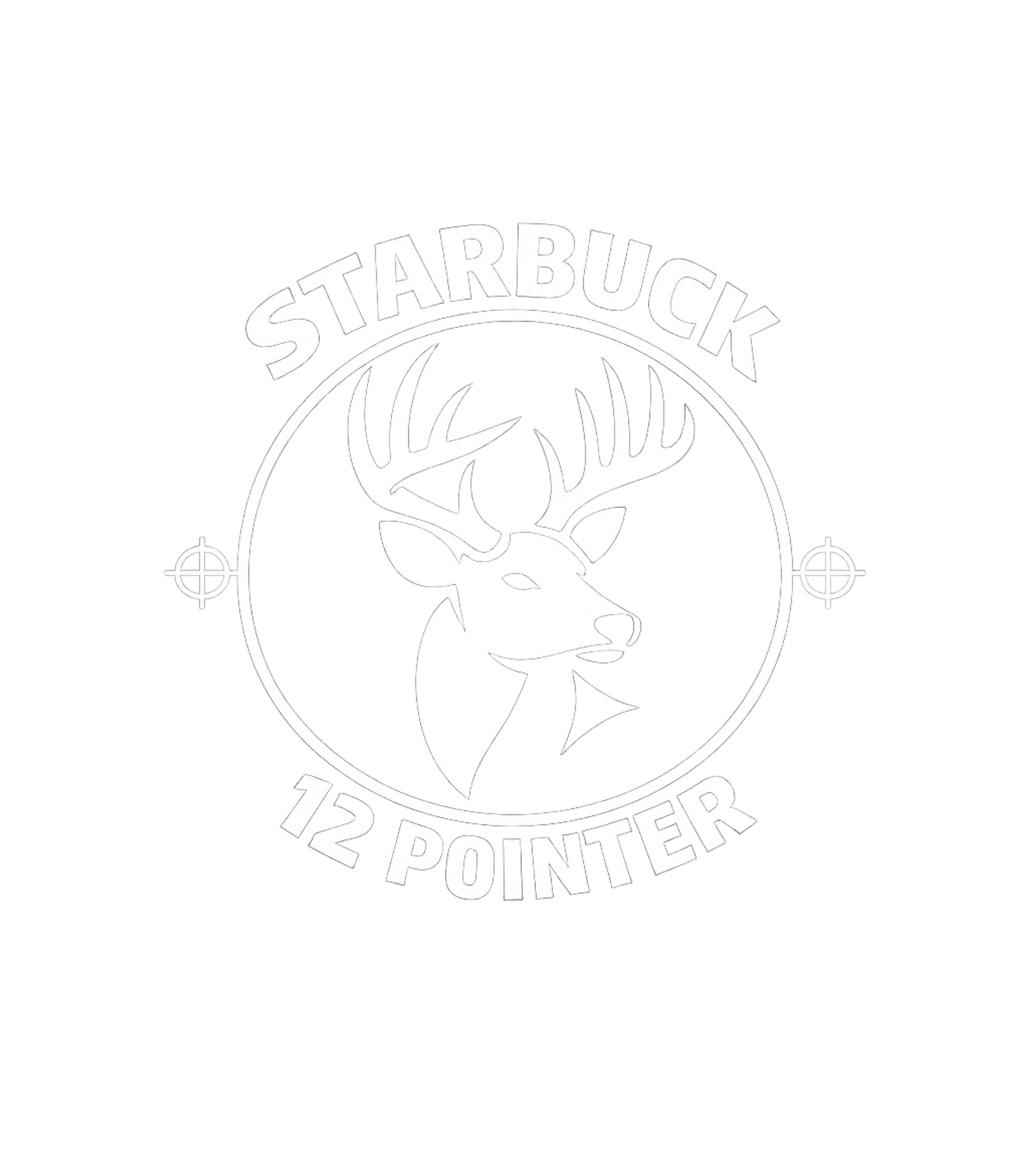 12 Pointer Hunting Buck Hunting Crewneck Sweatshirt featuring Show off your love for hunting with this humorous design fea – designed by Geoff Brown @ SunFrog 12 Pointer Hunting Buck Hunting Crewneck Sweatshirt featuring Show off your love for hunting with this humorous design fea – designed by Geoff Brown @ SunFrog