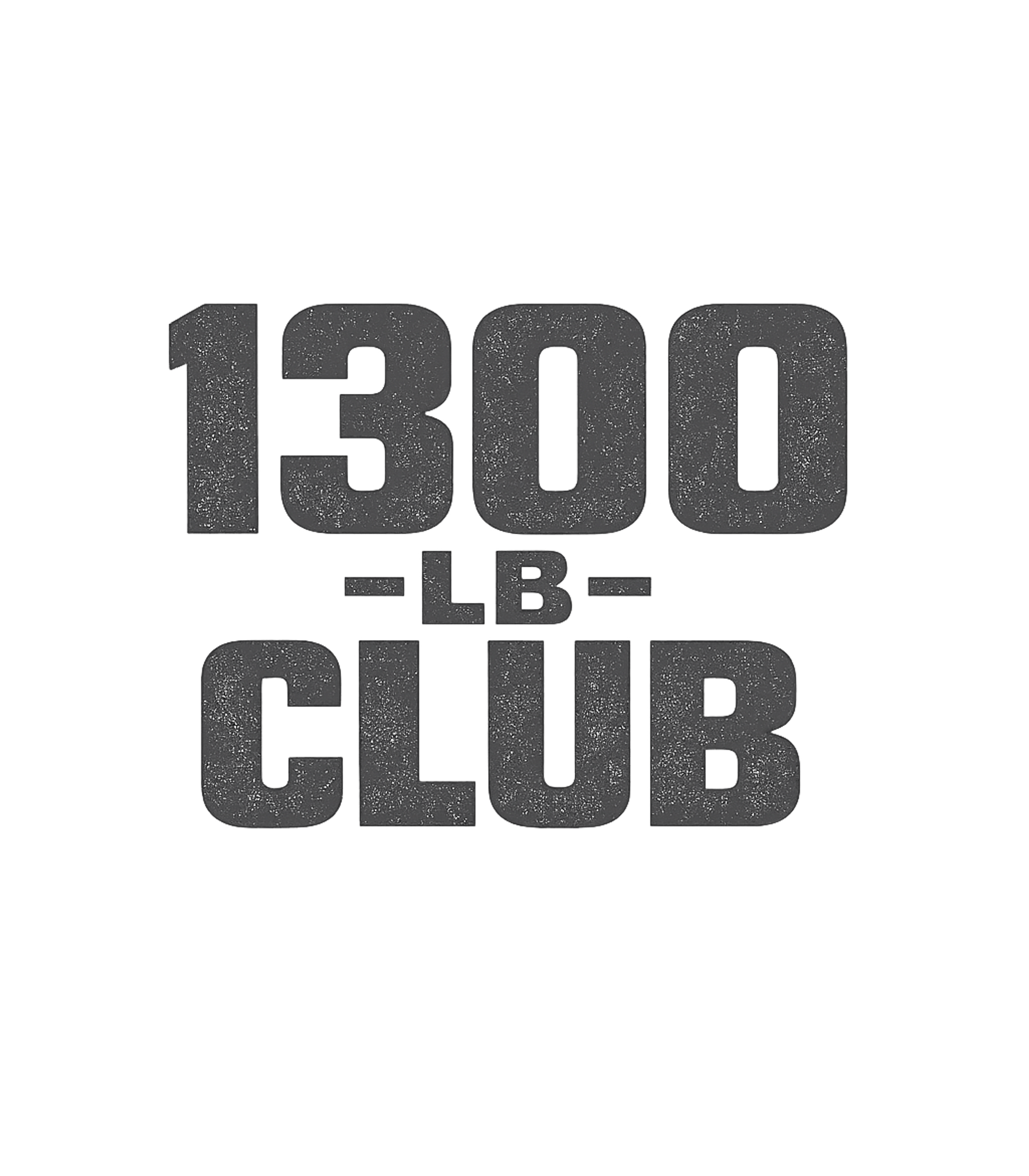 1300 LB Club Powerlifting Fitness Premium T-Shirt featuring Celebrate a major strength milestone with this bold '1300 LB – designed by Geoff Brown @ SunFrog 1300 LB Club Powerlifting Fitness Premium T-Shirt featuring Celebrate a major strength milestone with this bold '1300 LB – designed by Geoff Brown @ SunFrog