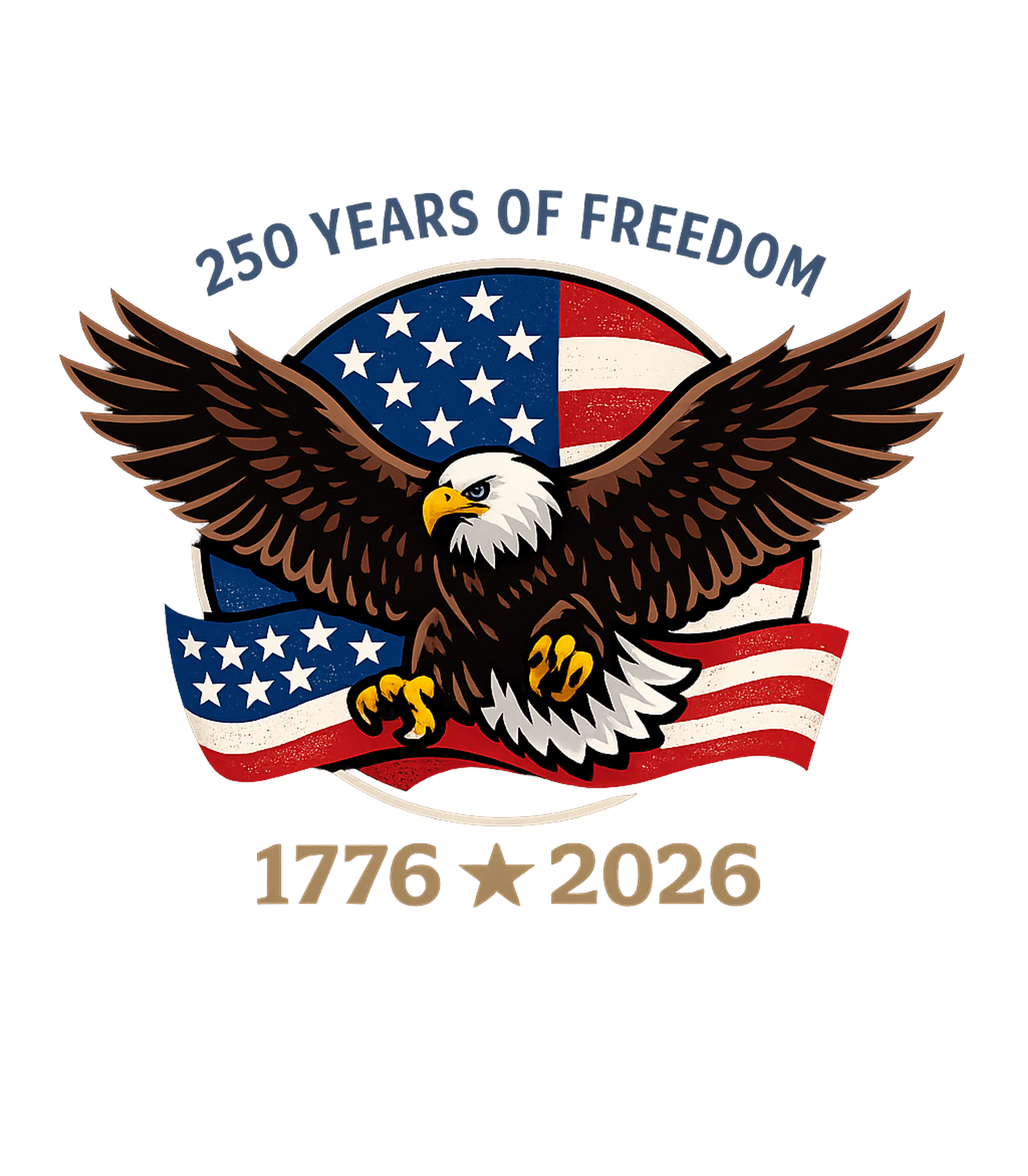 250 Years Freedom Freedom / Constitution Crewneck Sweatshirt featuring Celebrate 250 years of American liberty with this bold desig – designed by Geoff Brown @ SunFrog 250 Years Freedom Freedom / Constitution Crewneck Sweatshirt featuring Celebrate 250 years of American liberty with this bold desig – designed by Geoff Brown @ SunFrog