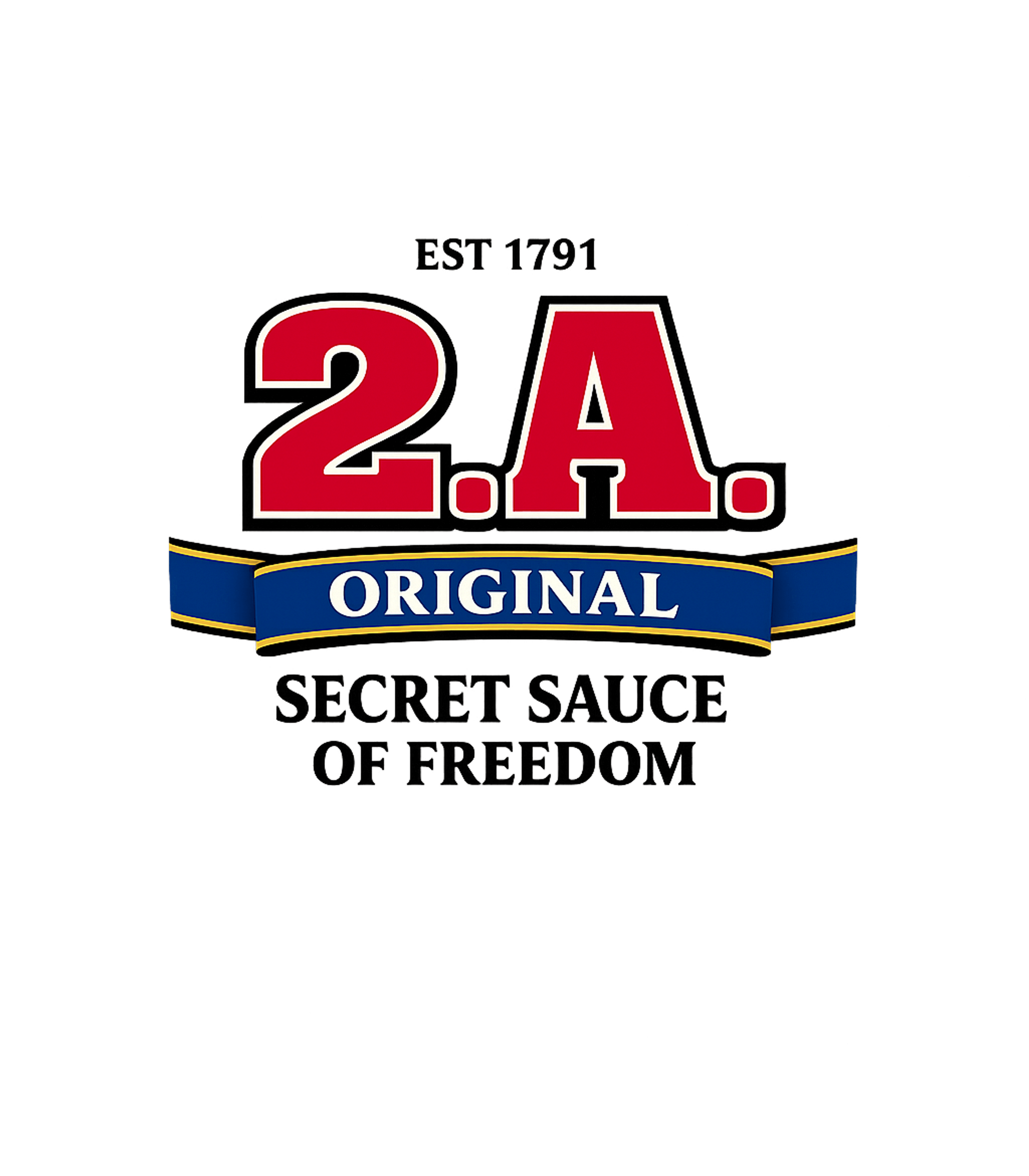 2A Original Rights Freedom / Constitution Crewneck Sweatshirt featuring This bold graphic champions Second Amendment rights with a c – designed by Geoff Brown @ SunFrog 2A Original Rights Freedom / Constitution Crewneck Sweatshirt featuring This bold graphic champions Second Amendment rights with a c – designed by Geoff Brown @ SunFrog