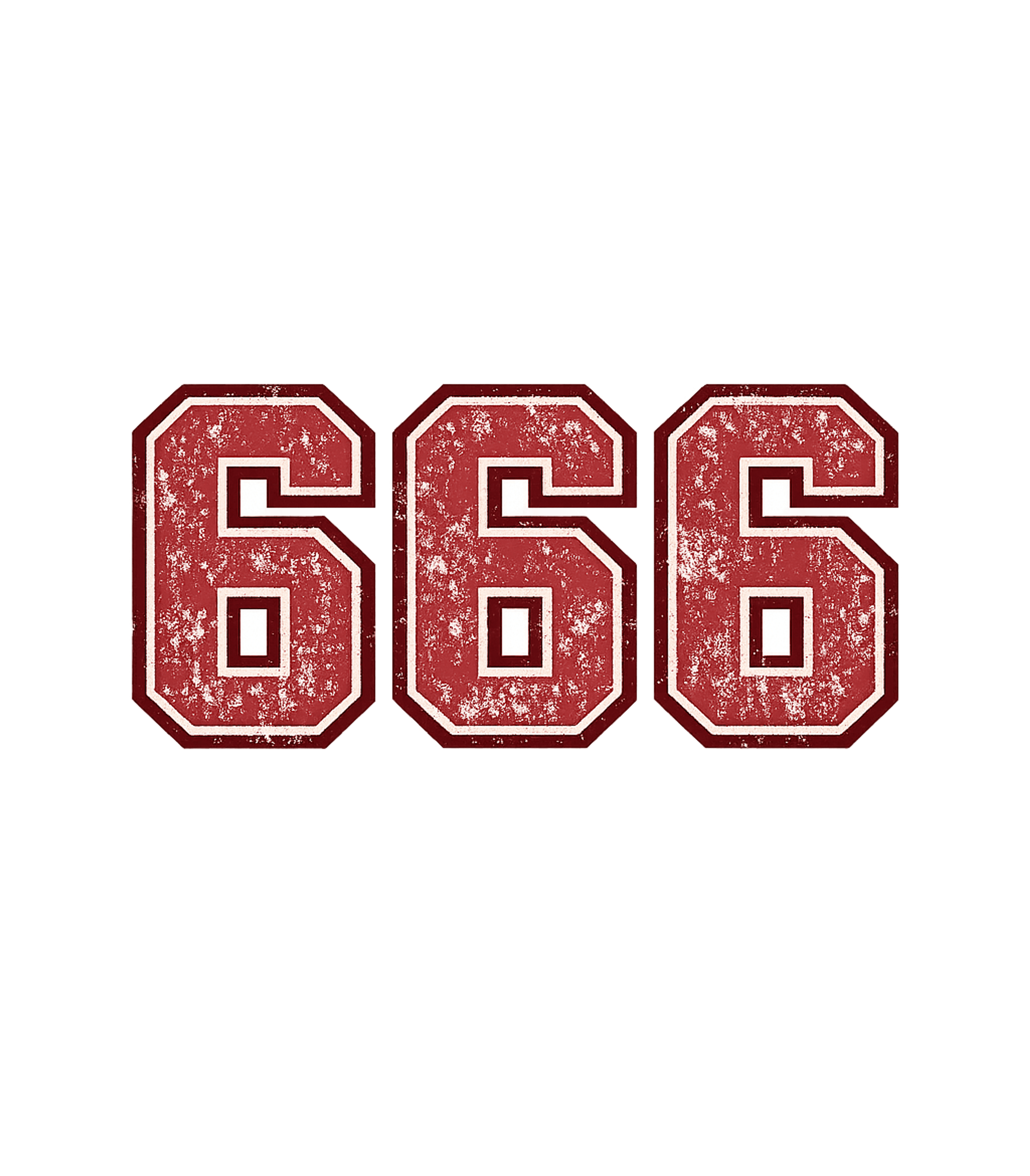 666 Devil's Number Sarcasm Crewneck Sweatshirt featuring Embrace your edgy side with this vintage 666 design, featuri – designed by Geoff Brown @ SunFrog 666 Devil's Number Sarcasm Crewneck Sweatshirt featuring Embrace your edgy side with this vintage 666 design, featuri – designed by Geoff Brown @ SunFrog