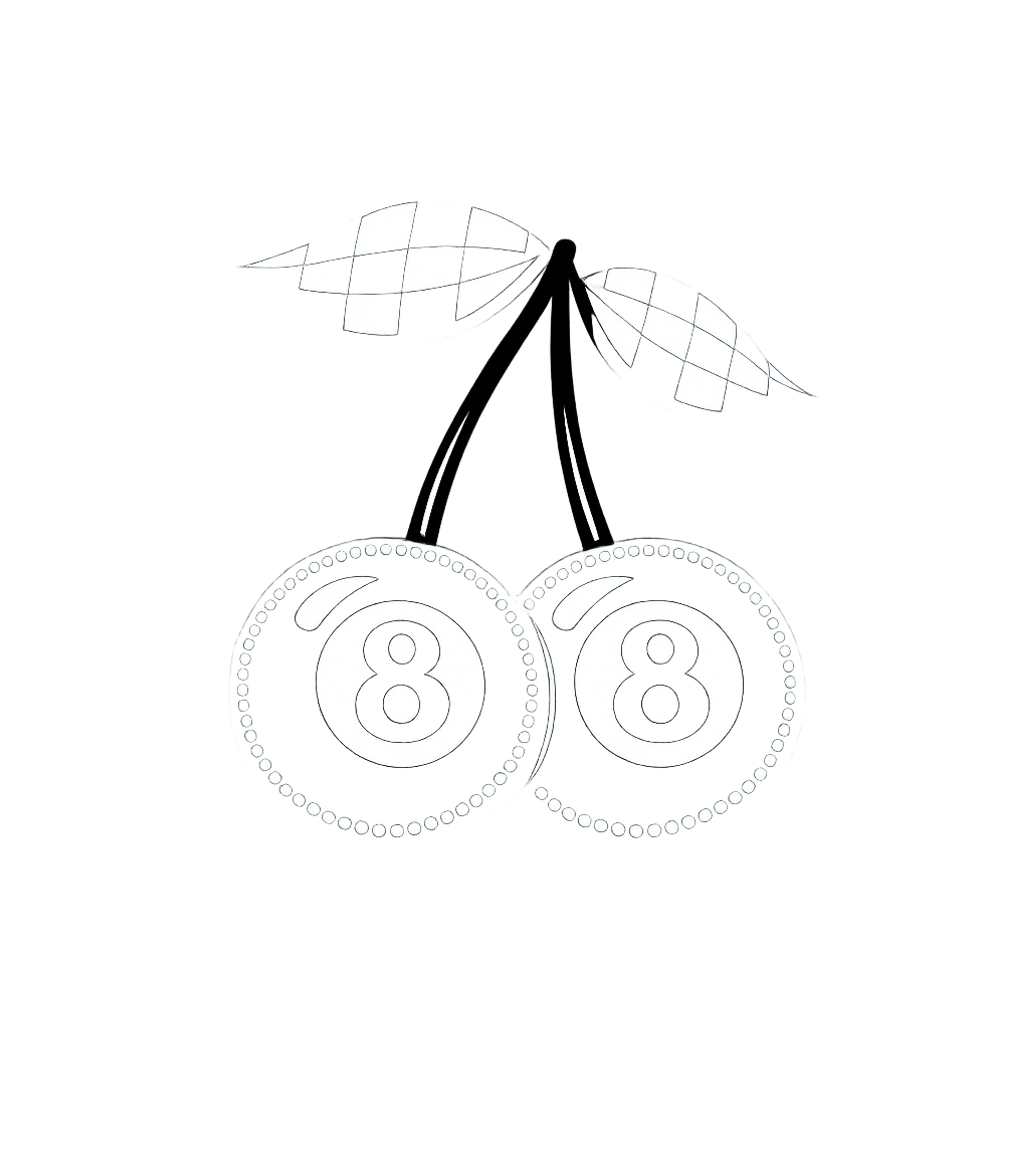 8 Ball Racing Cherries Cars Premium T-Shirt featuring Show off your cool and rebellious style with this unique 8-b – designed by Geoff Brown @ SunFrog 8 Ball Racing Cherries Cars Premium T-Shirt featuring Show off your cool and rebellious style with this unique 8-b – designed by Geoff Brown @ SunFrog