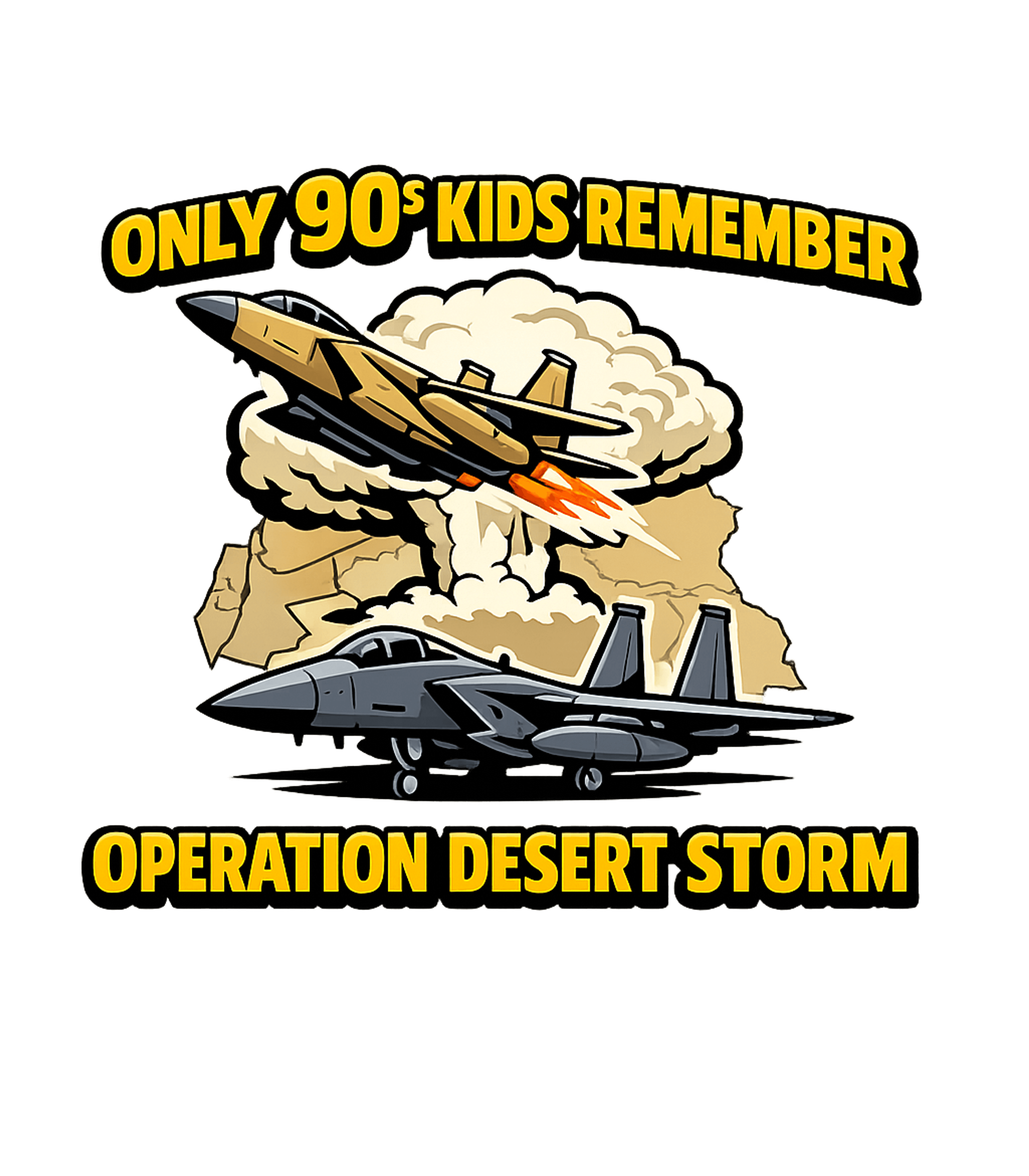 90s Kids Desert Storm Military Pride Premium T-Shirt featuring Relive a pivotal moment in history with this nostalgic graph – designed by Geoff Brown @ SunFrog 90s Kids Desert Storm Military Pride Premium T-Shirt featuring Relive a pivotal moment in history with this nostalgic graph – designed by Geoff Brown @ SunFrog