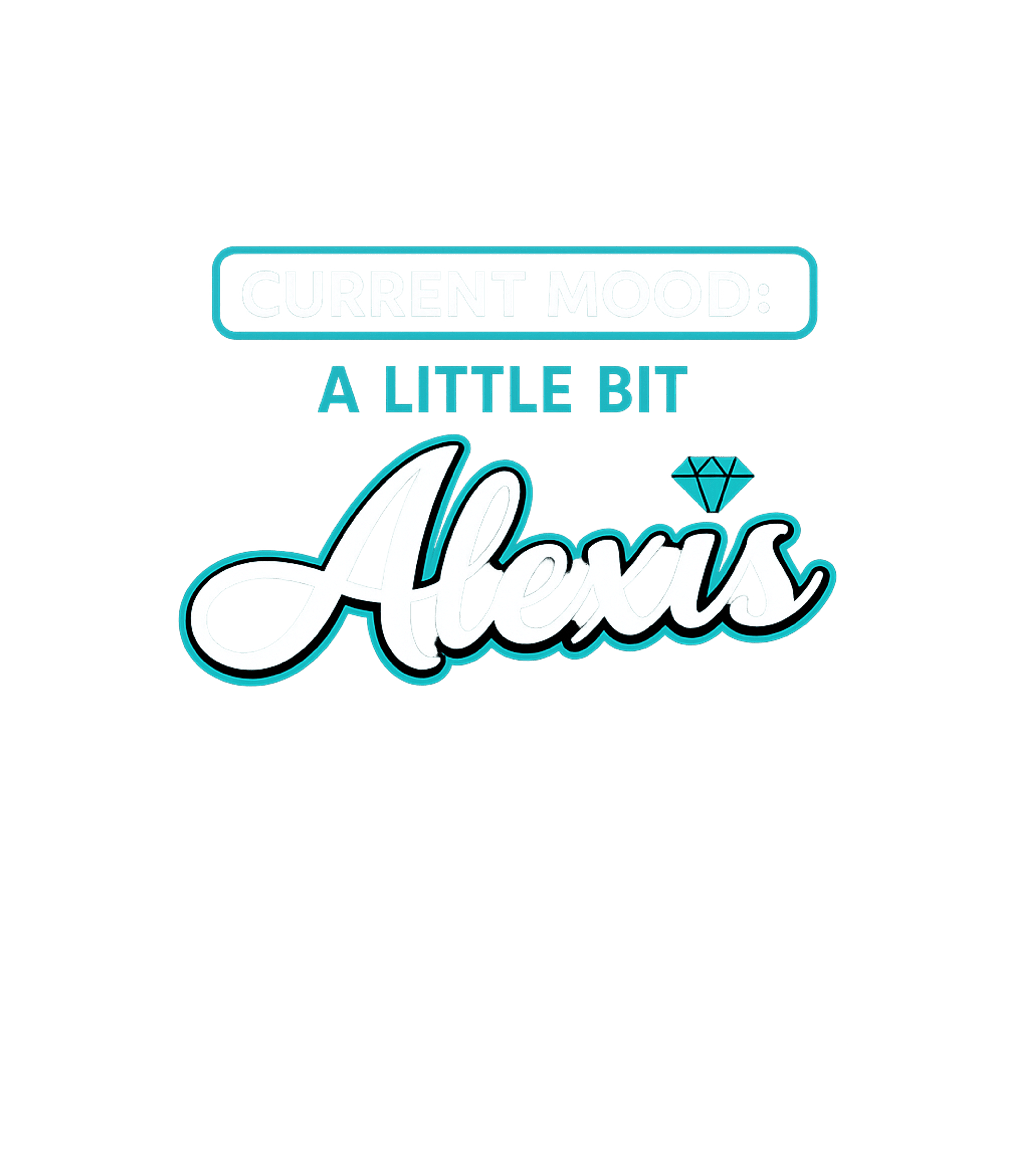 A Little Bit Alexis Meme Humor Premium T-Shirt featuring Show off your current mood with this fun graphic, referencin – designed by Geoff Brown @ SunFrog A Little Bit Alexis Meme Humor Premium T-Shirt featuring Show off your current mood with this fun graphic, referencin – designed by Geoff Brown @ SunFrog
